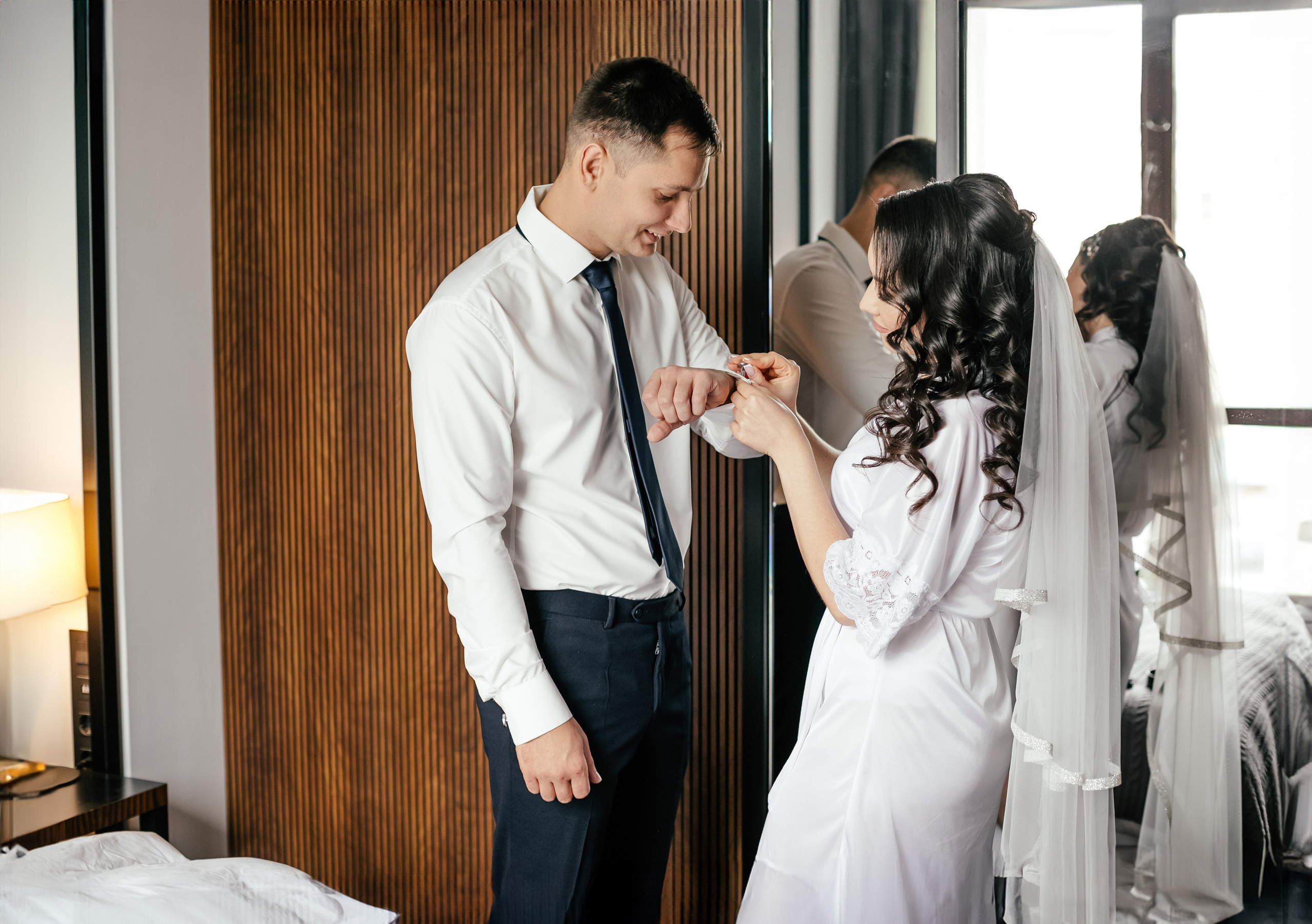 Андрей и Валя. Свадебный фотограф Ростове-на-Дону