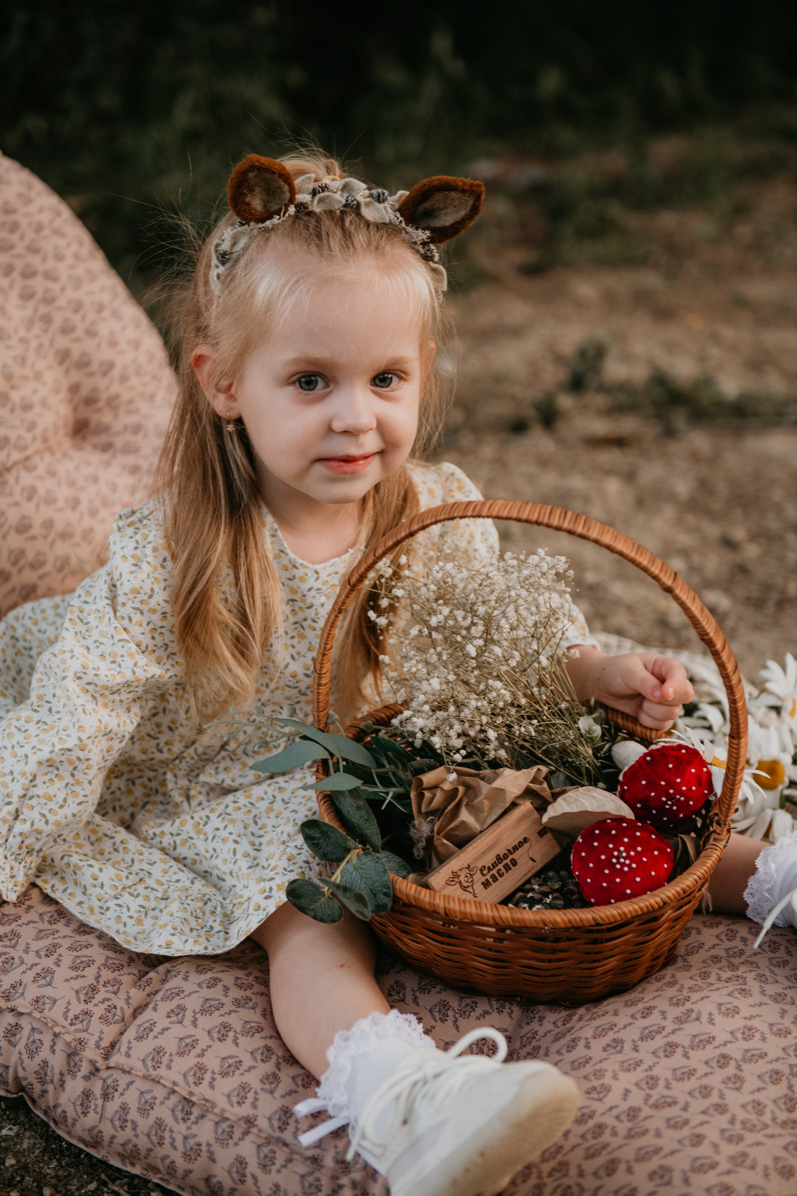 София. Детский и семейный фотограф в Армавире Даша Зубкова