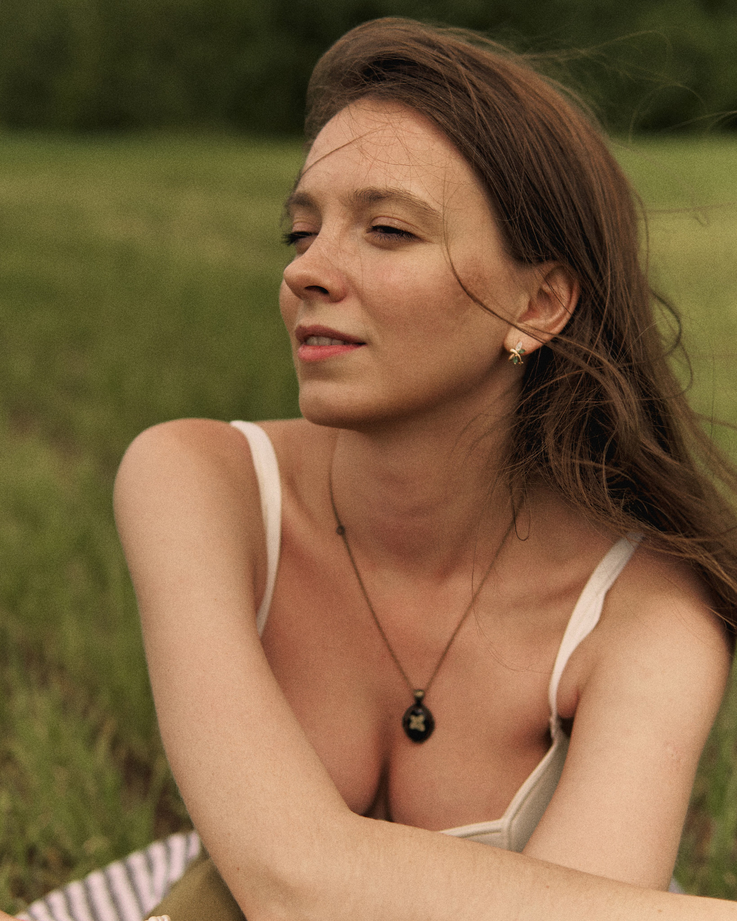 Анна (+видео). Анна Маурина фотограф и видеограф в Ижевске