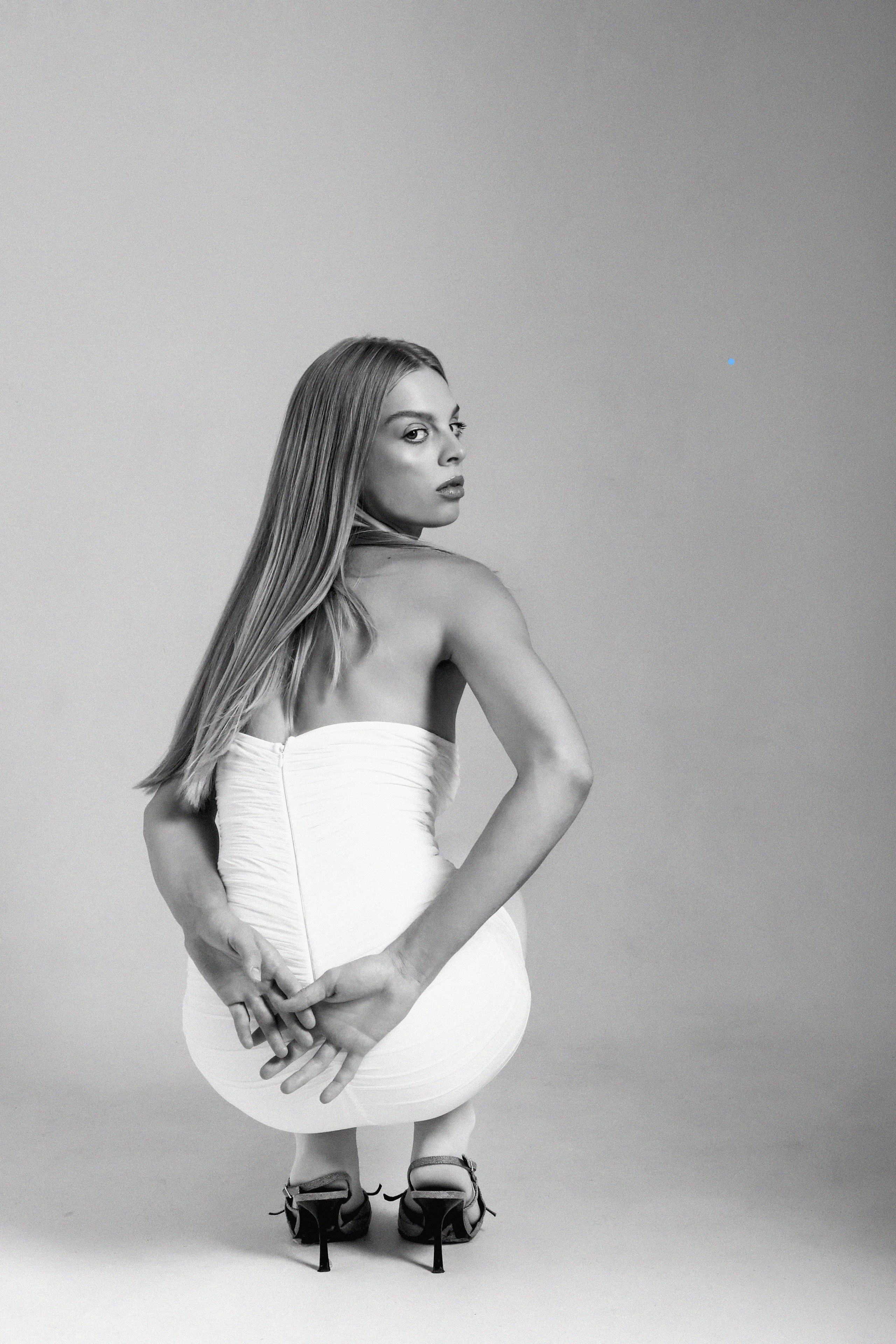 Злата. Индивидуальный фотограф Ахметова Эля, Крым