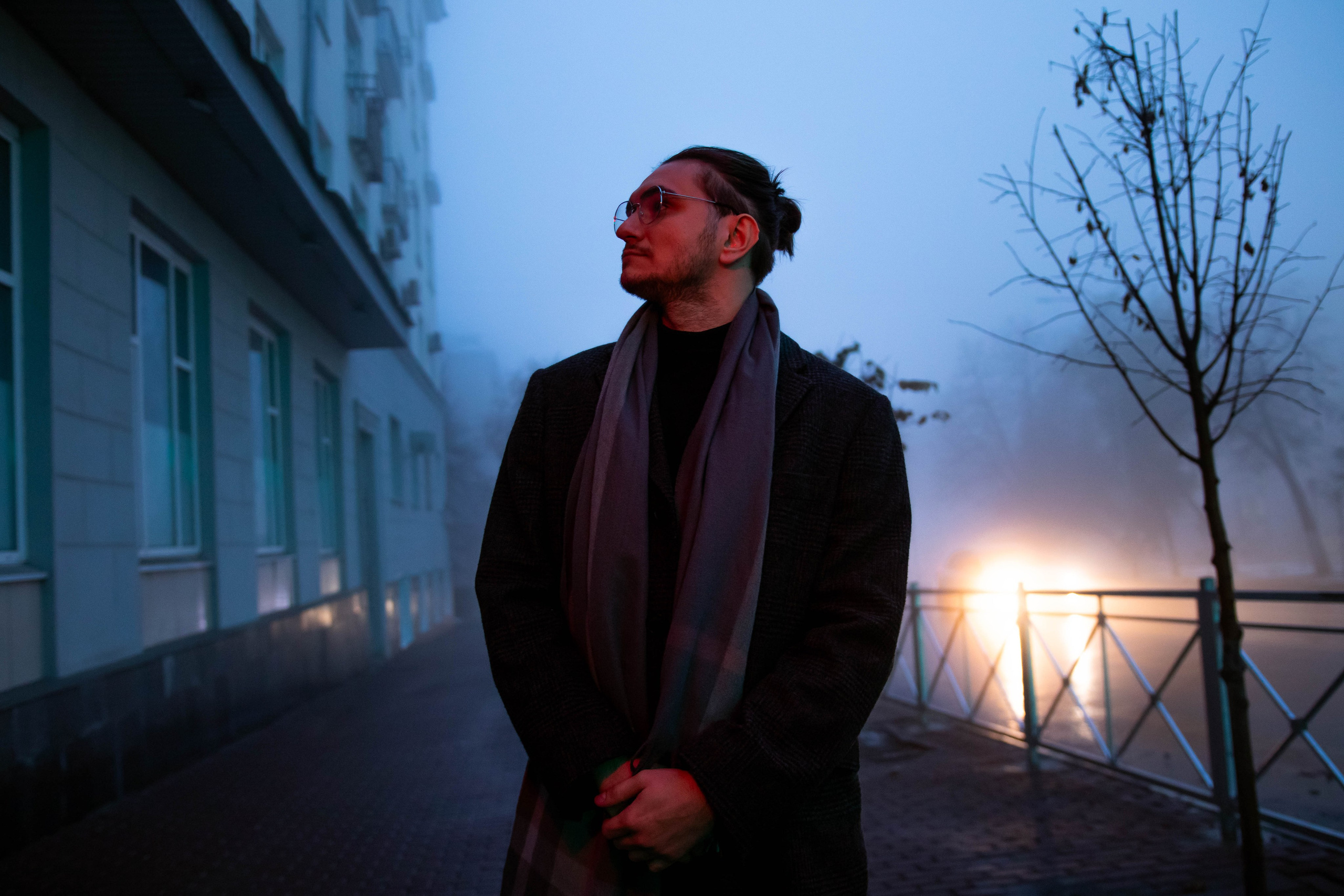 Don't feel right. Лиза, ваш портретный и репортажный фотограф в Ульяновске!