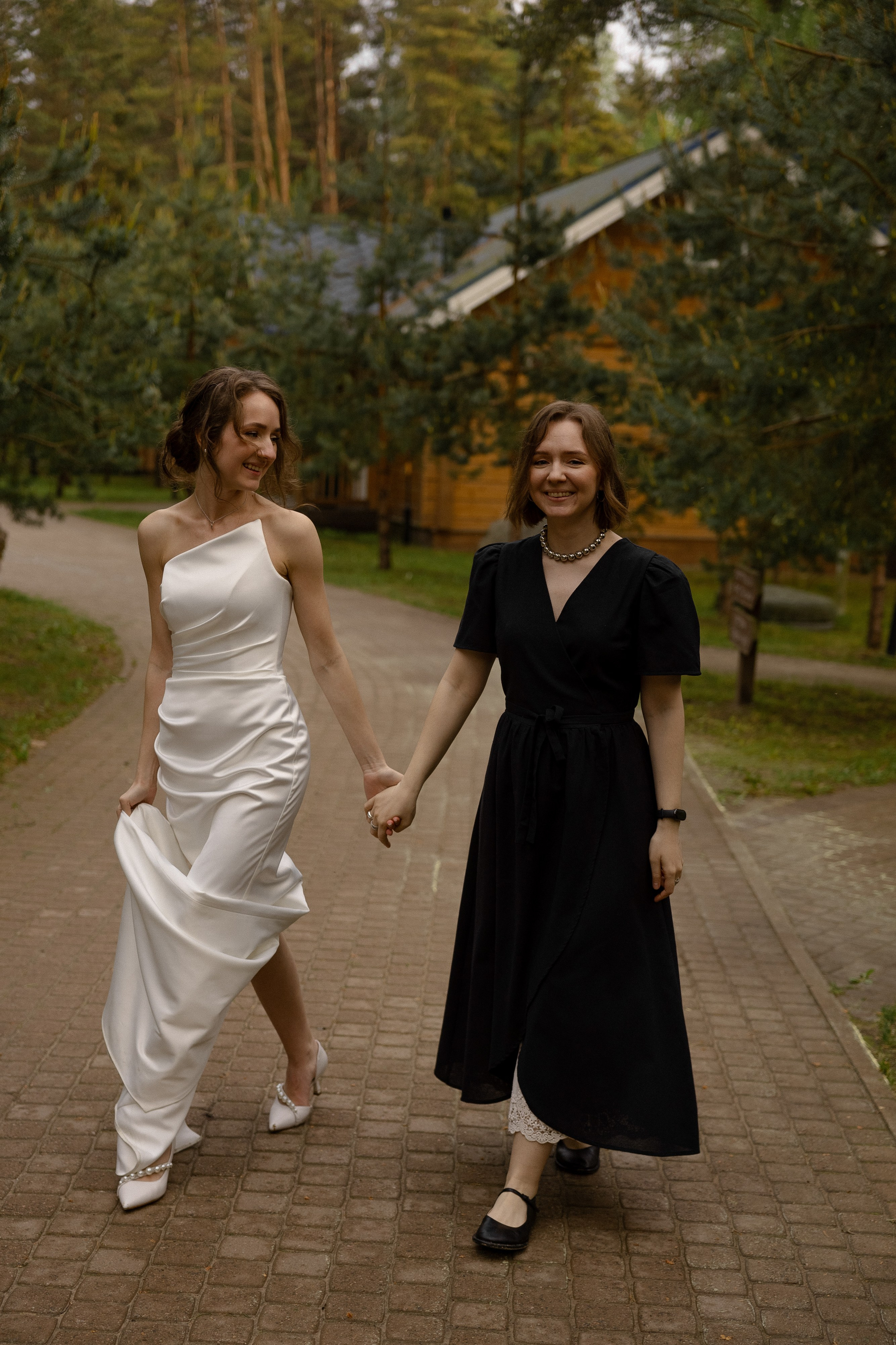 D|V. Свадебный фотограф Таня Караисаева