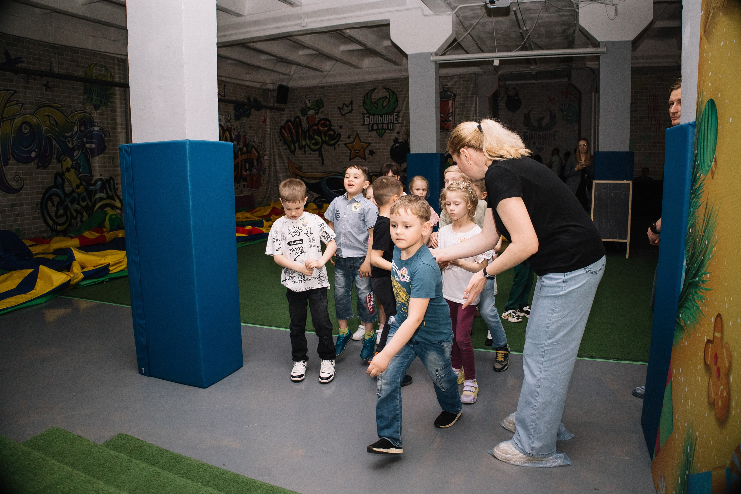 Выпускной в саду. Фотограф в Иркутске