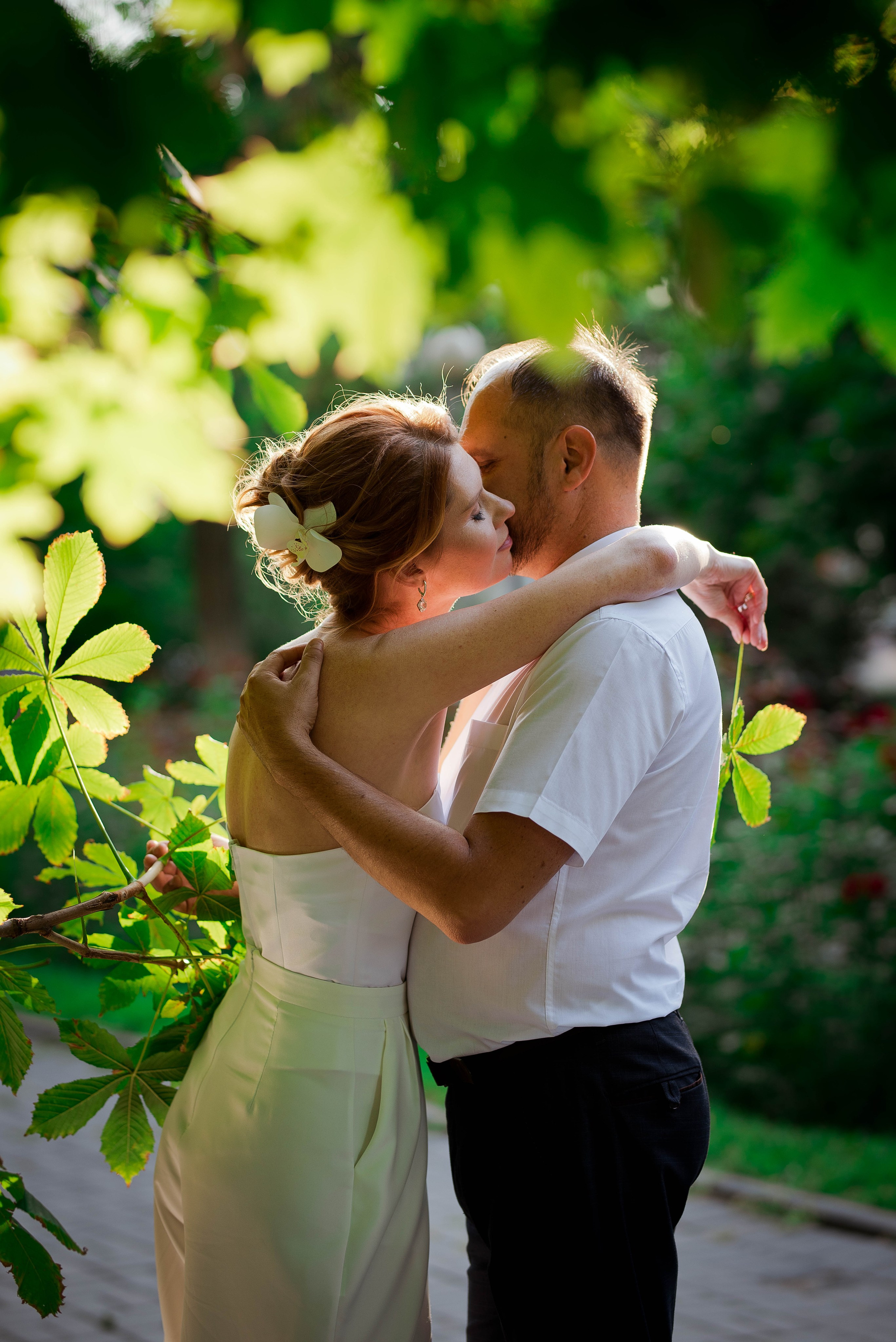 Илья и Евгения. Свадебный и семейный фотограф Яна Стражева. Волгоград, Москва