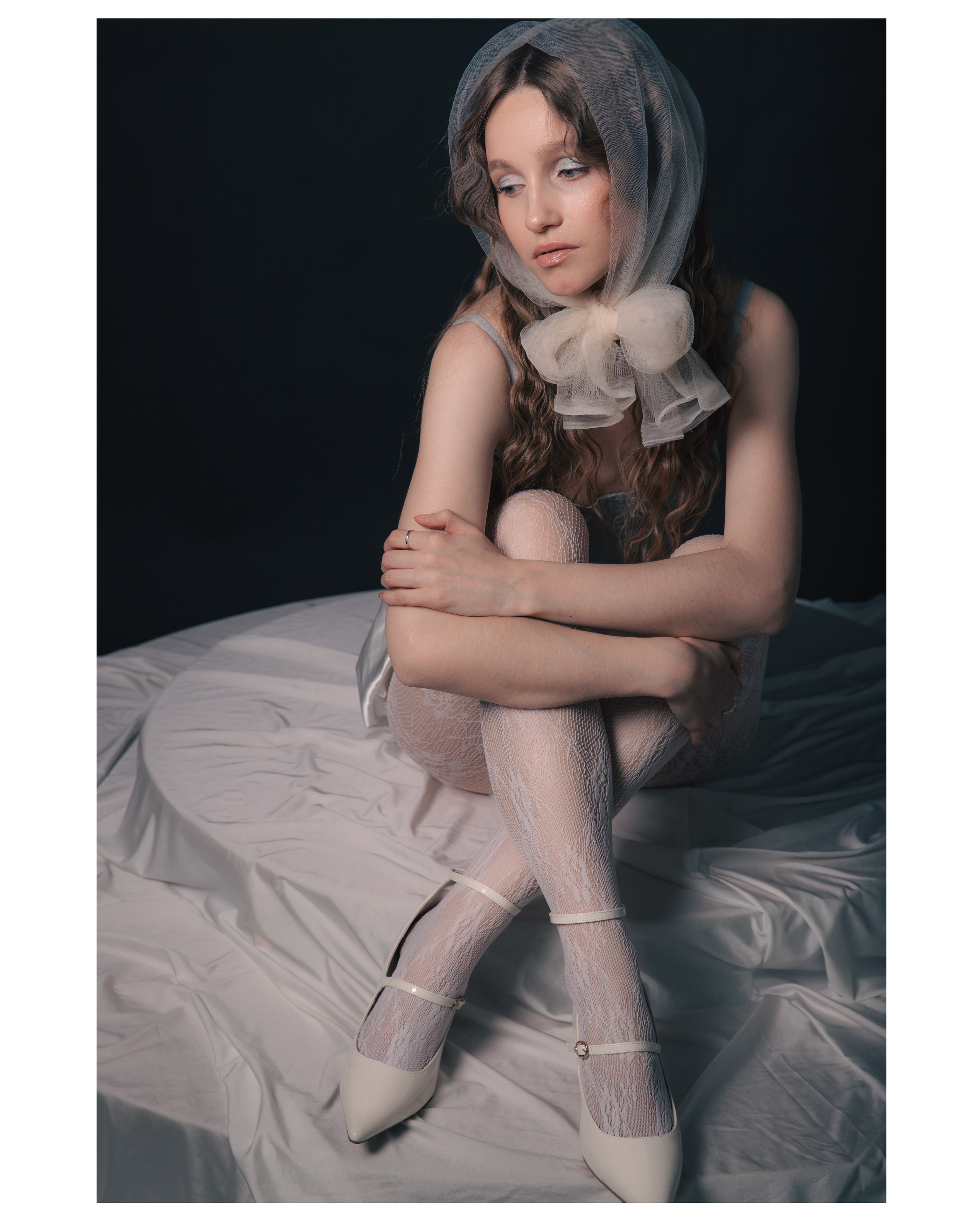 Alina K. Modeling agency TM MODELS