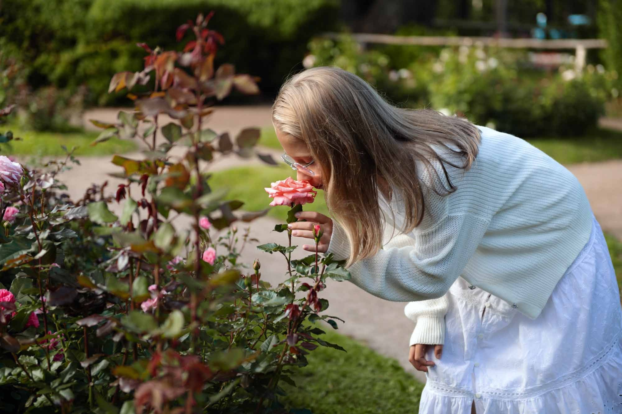 Семейные фотосессии