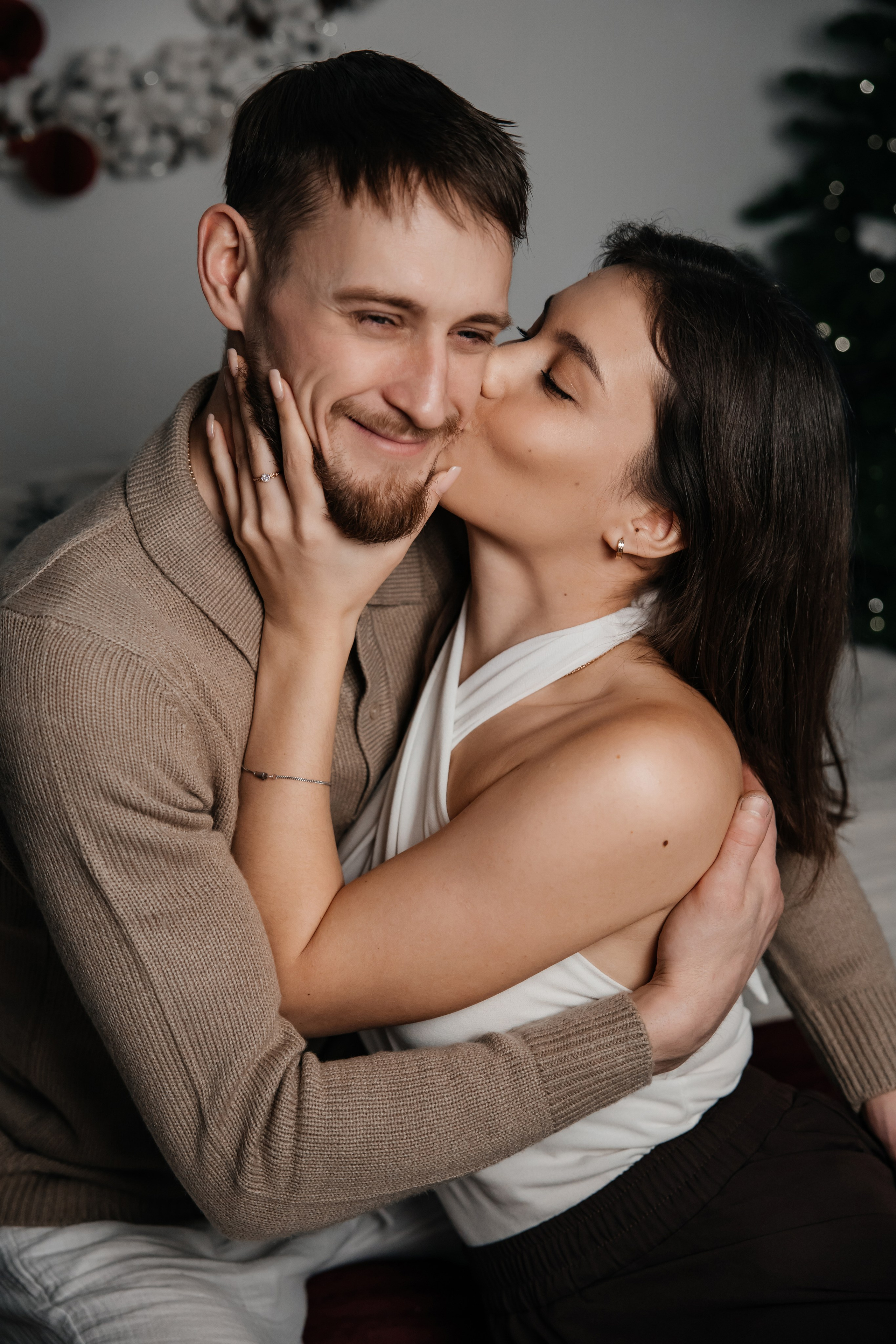 Марку 1 годик. Фотограф Александра Короткова (Москва, Люберцы, Жуковский)