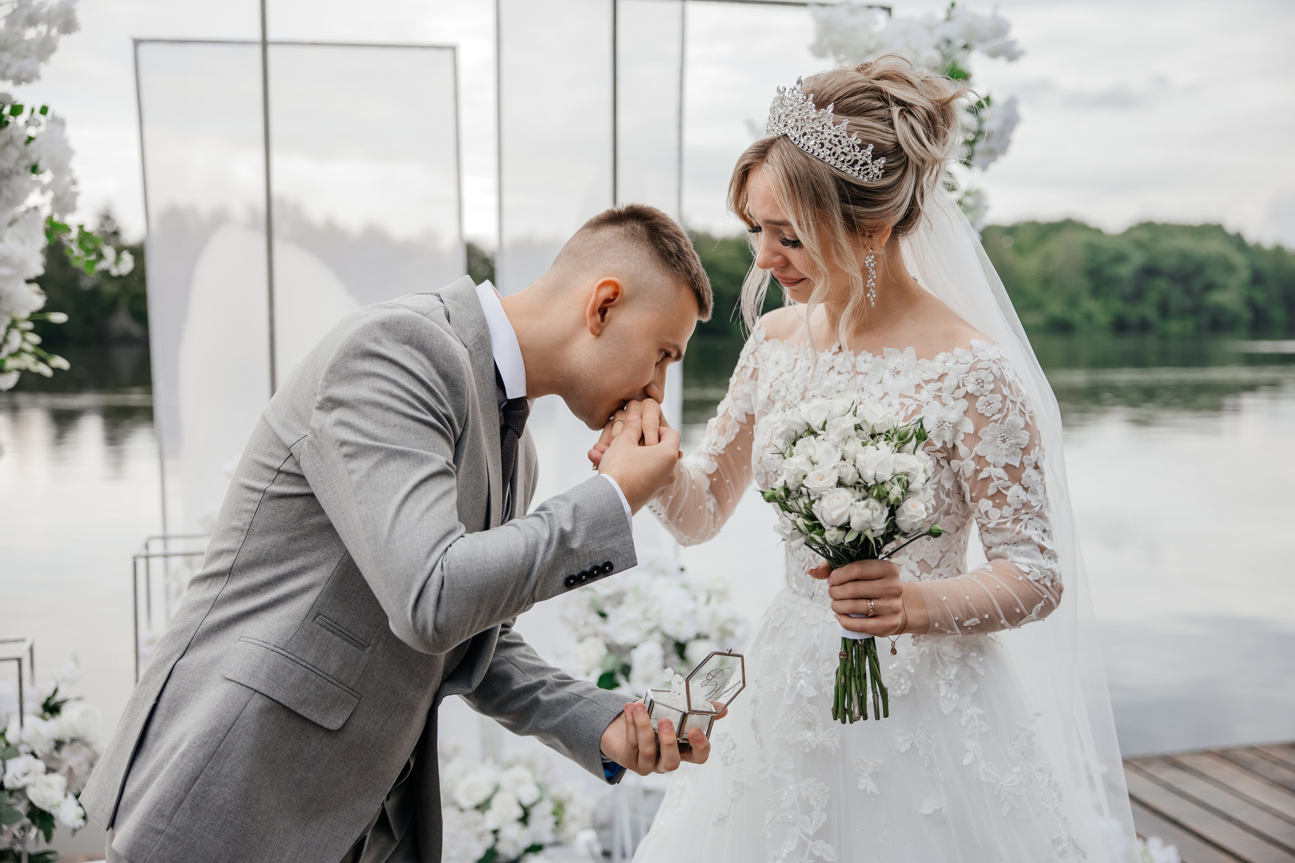 Вероника и Никита. Фотограф Александра Короткова (Москва, Люберцы, Жуковский)