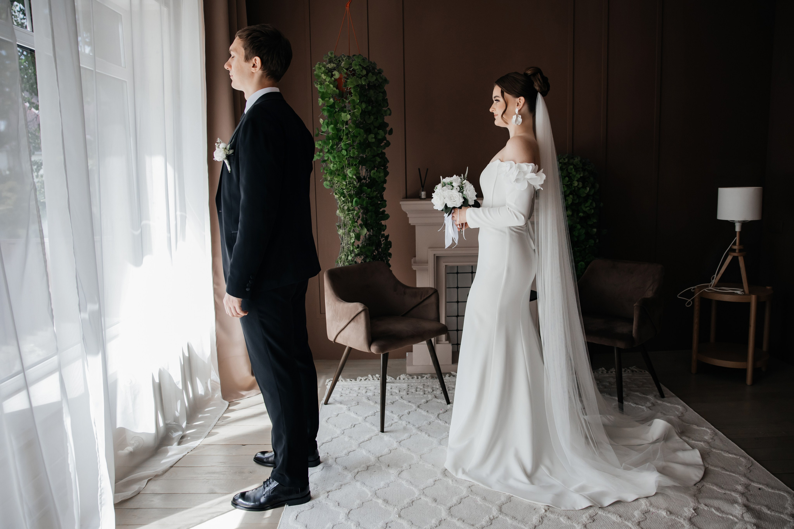 Настя и Андрей. Фотограф Александра Короткова (Москва, Люберцы, Жуковский)