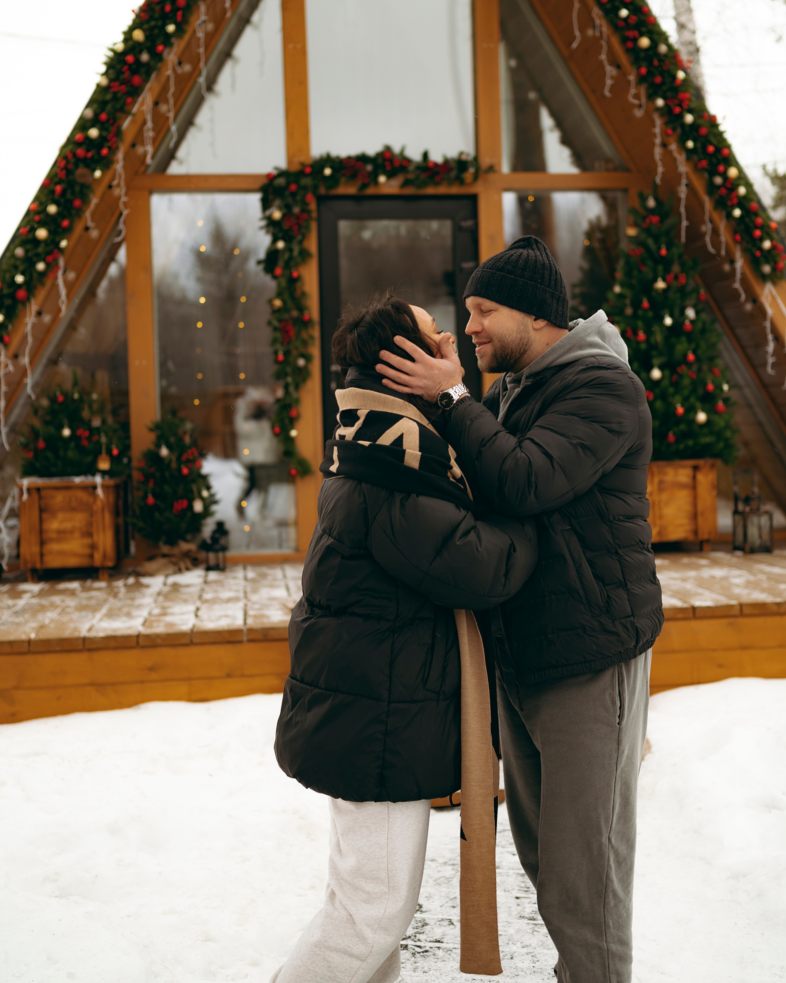 Дима, Маша, Ярослав, Мирон. Фотограф Екатеринбург | Оля Макарова