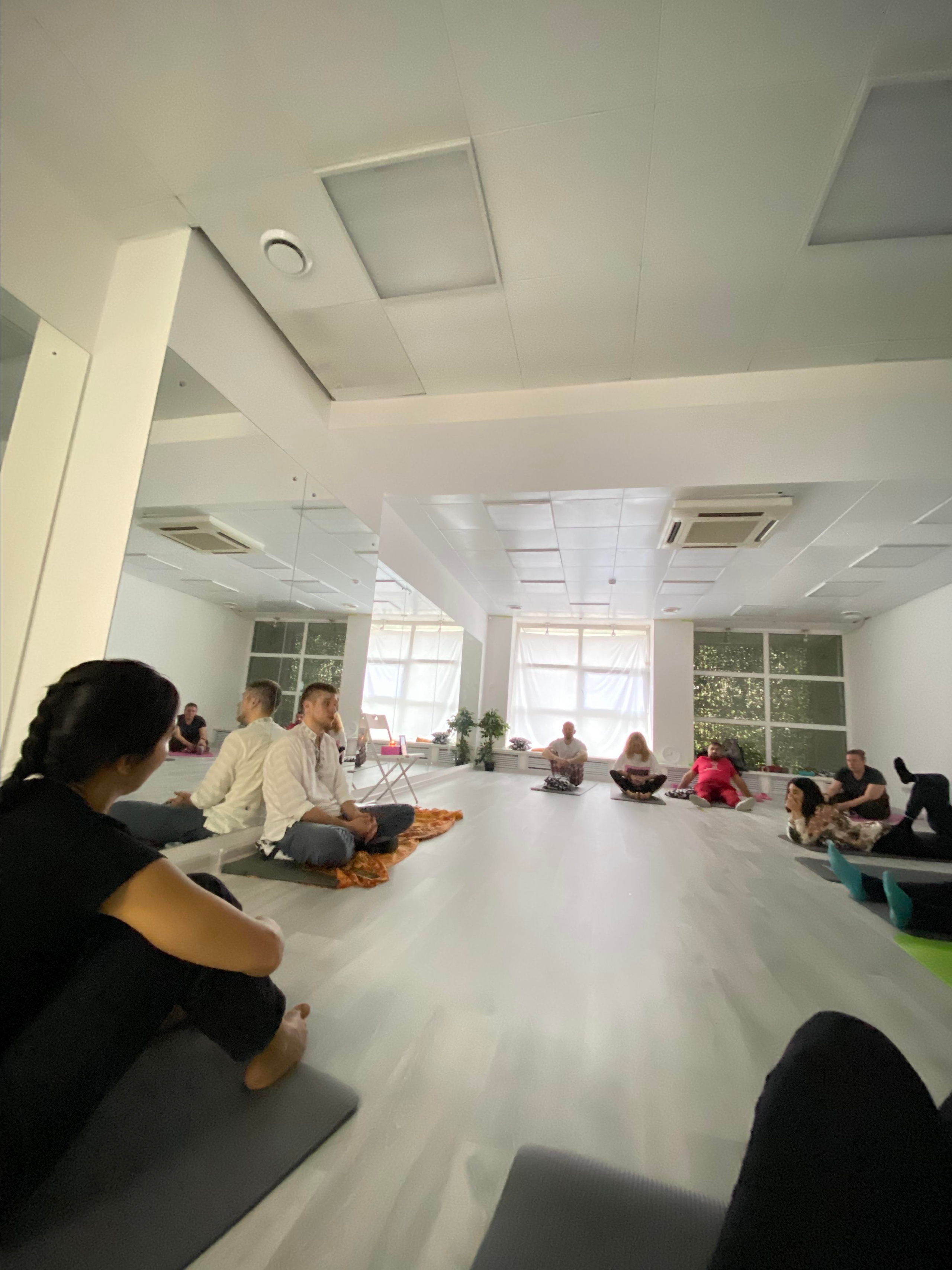 Алхимия энергий. Искусство Осознания — древнейшие и современные психотехники для вашего духовного роста!