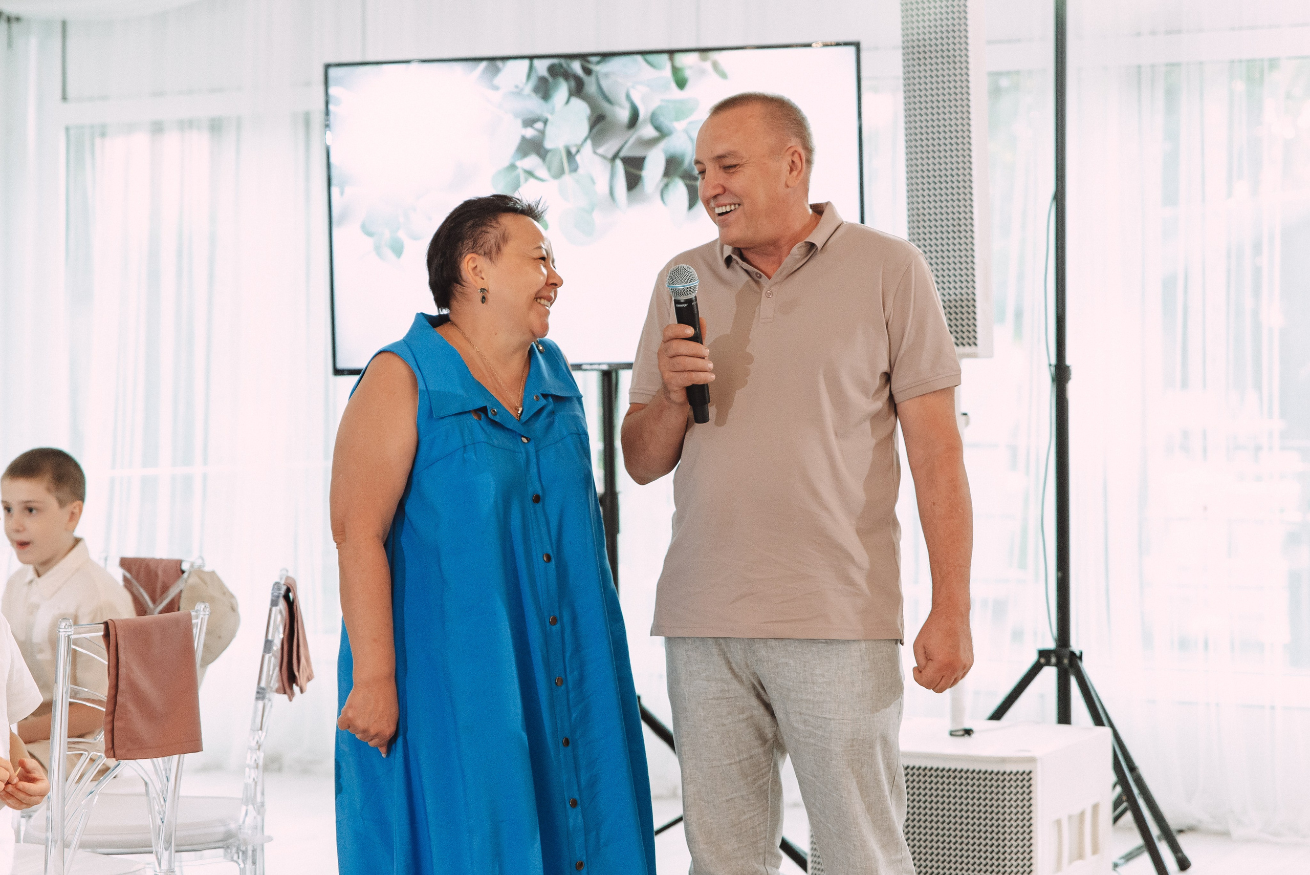 Семен + Варвара. Свадебный и семейный фотограф в Волгограде Олеся Лисицкая