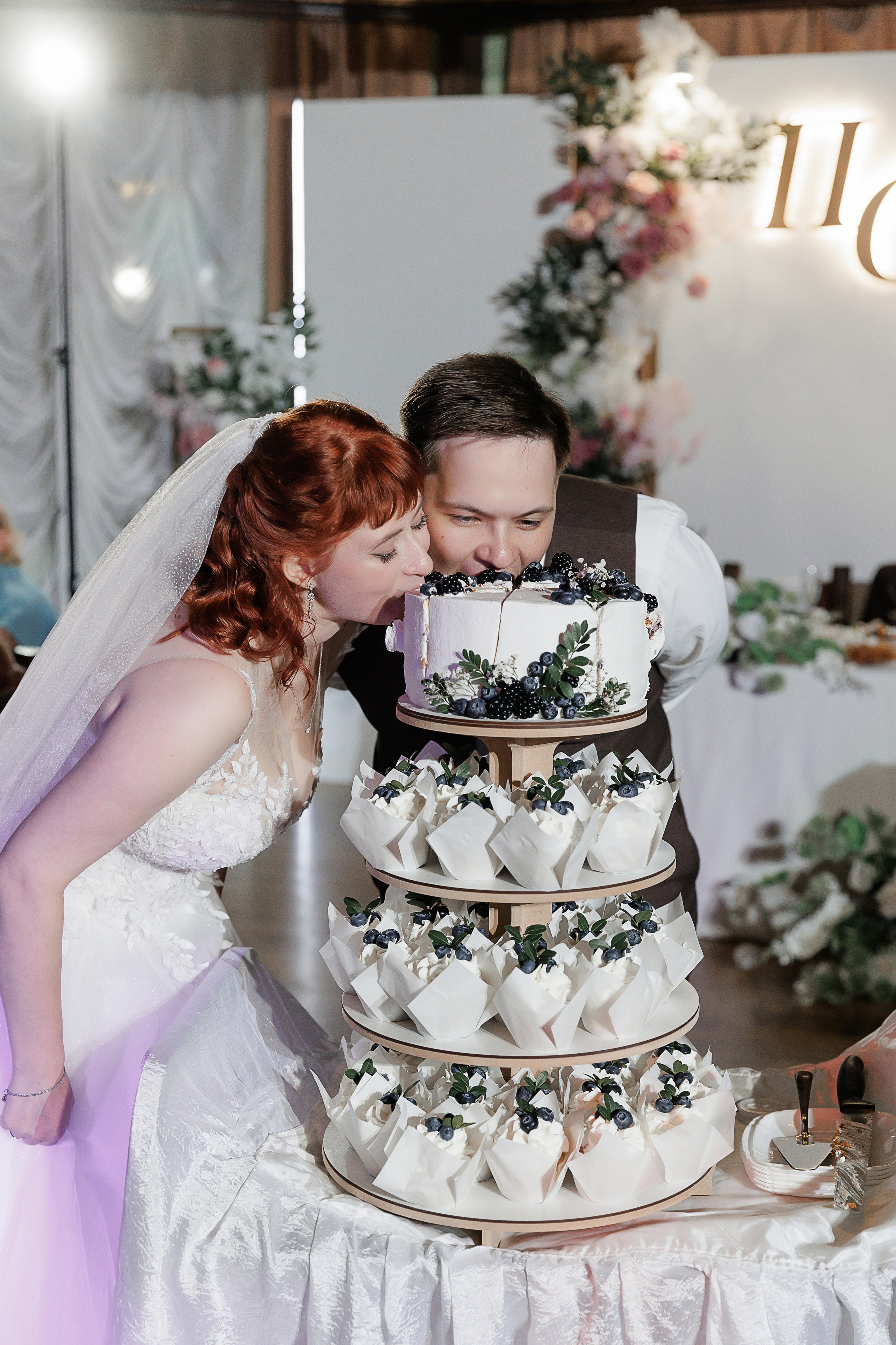 Свадьба. Свадебный и семейный фотограф в Твери и Тверской области