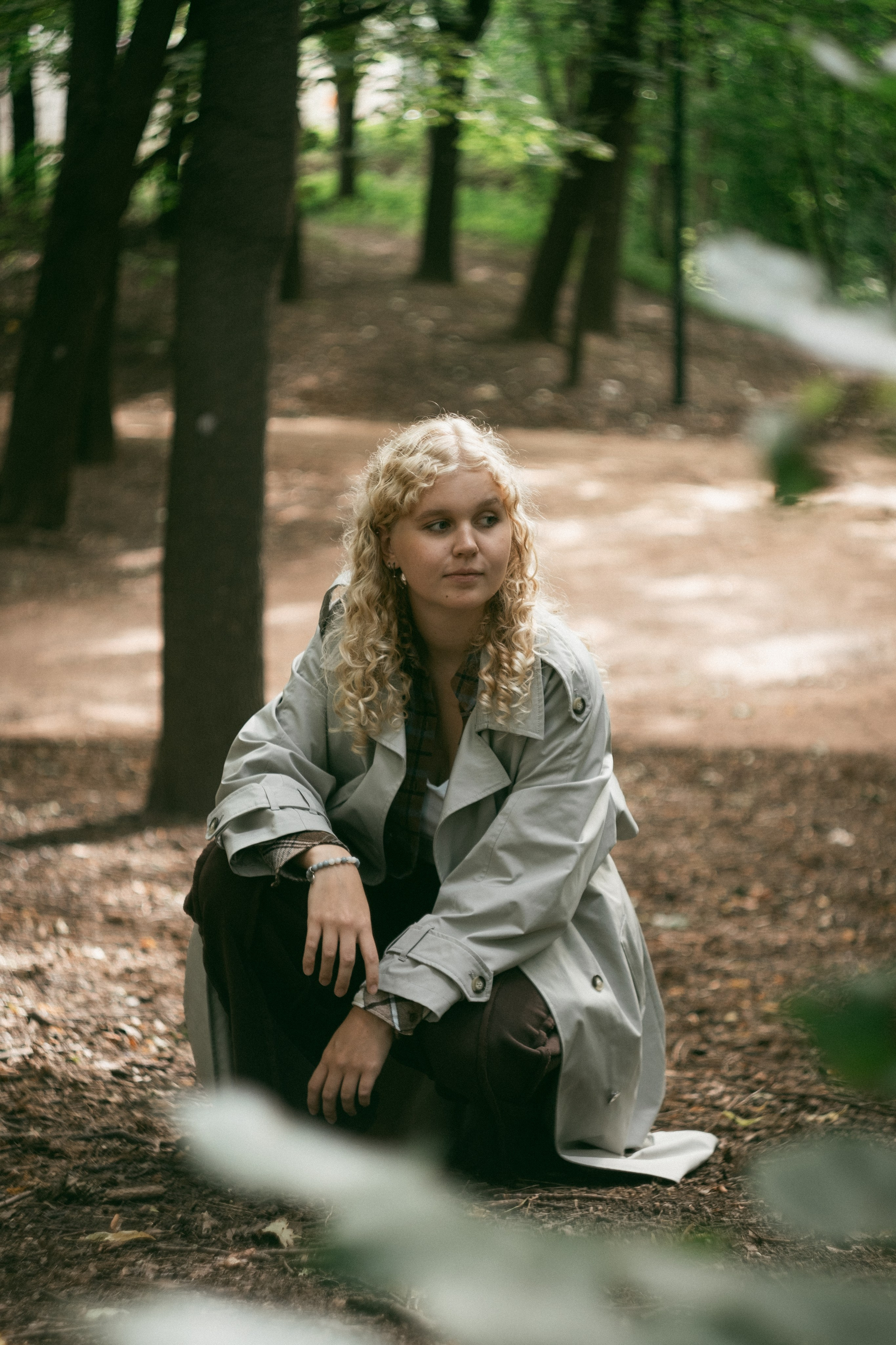 Валерия. Фотограф в Москве | Екатерина Кондрашова