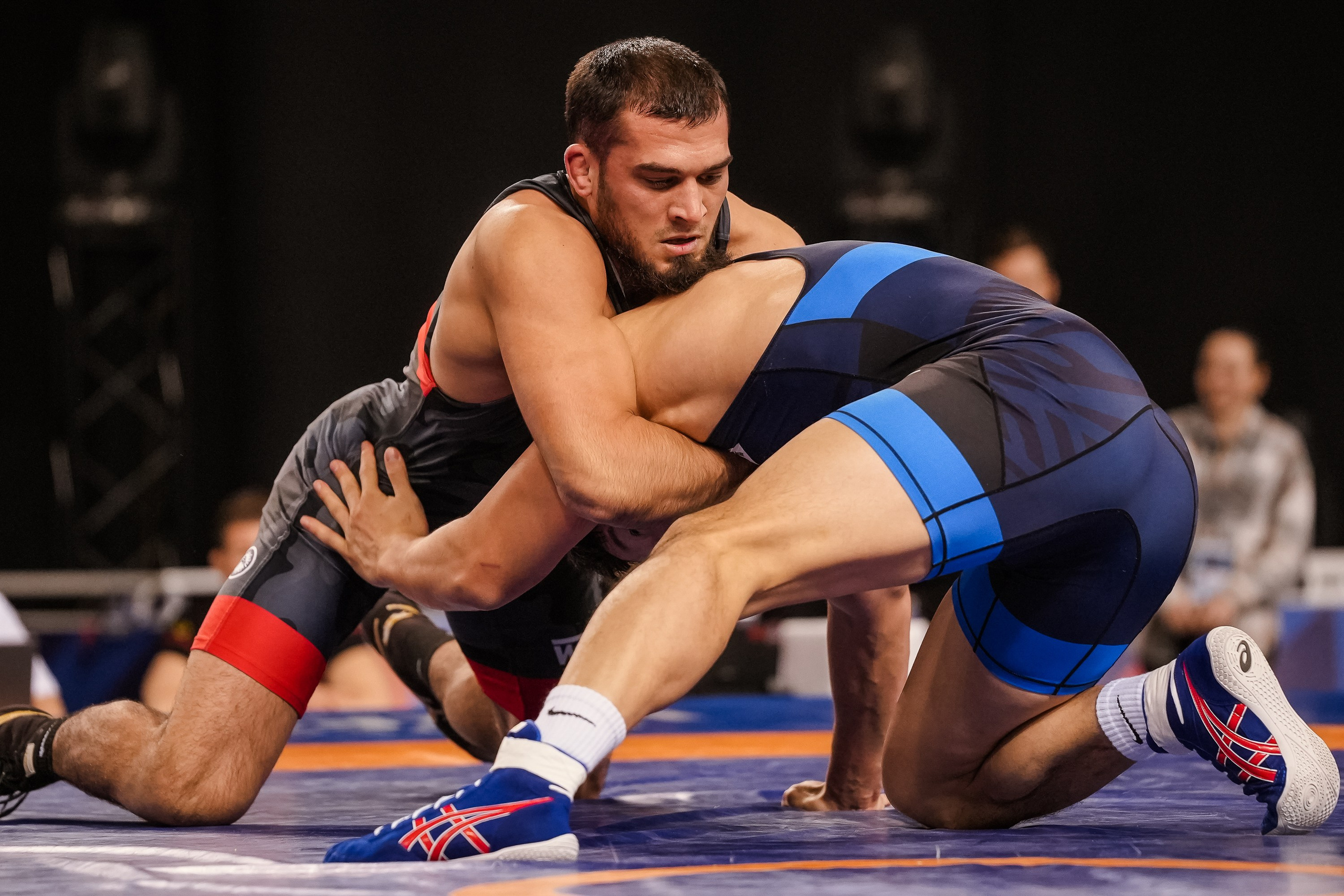 Кубок Ивана Ярыгина 2024 фото / Ivan Yarygin Cup 2024 photos. Фотограф Анна Герман. Красноярск