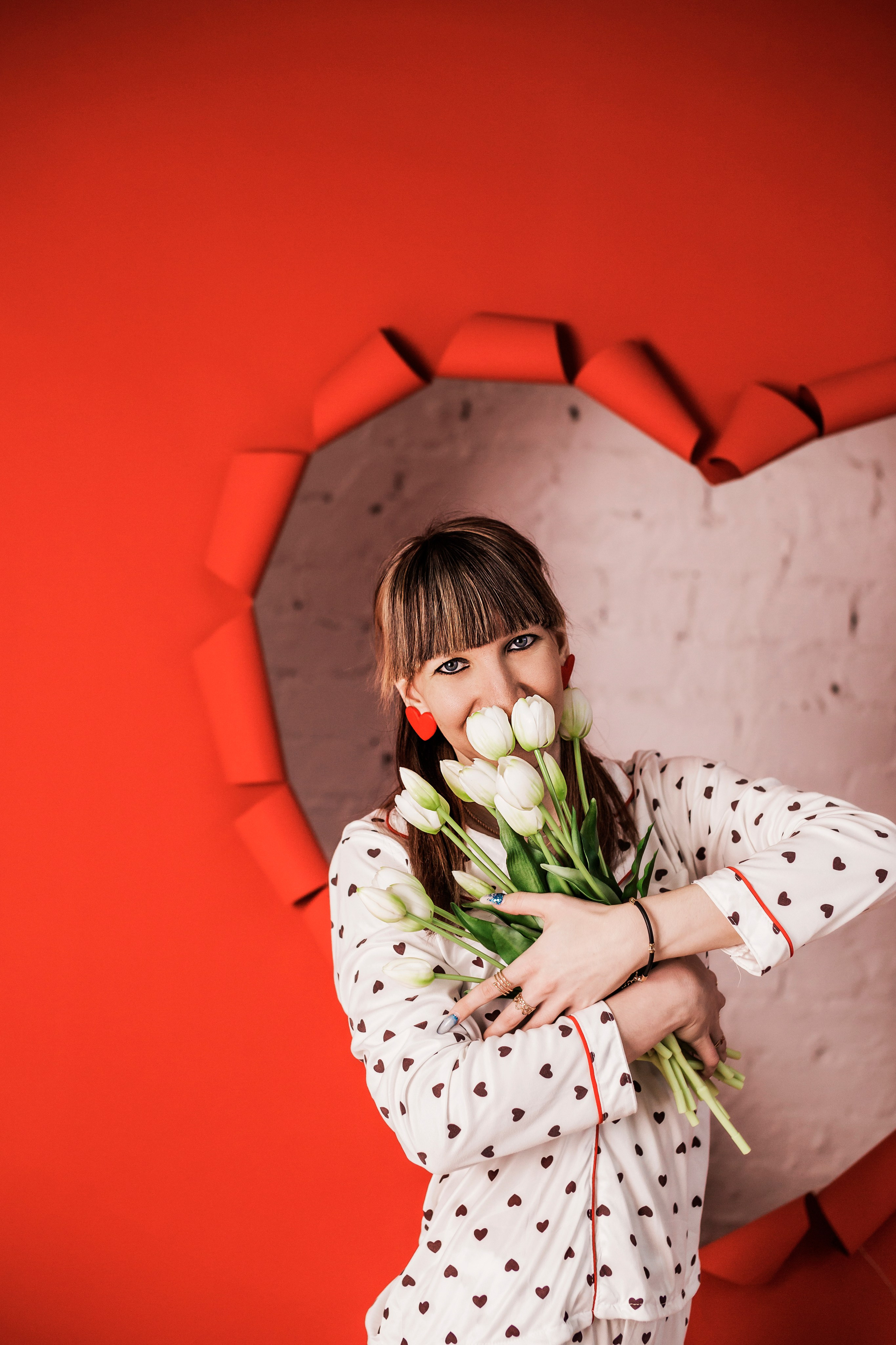 День Любви. Семейный фотограф в Саратове