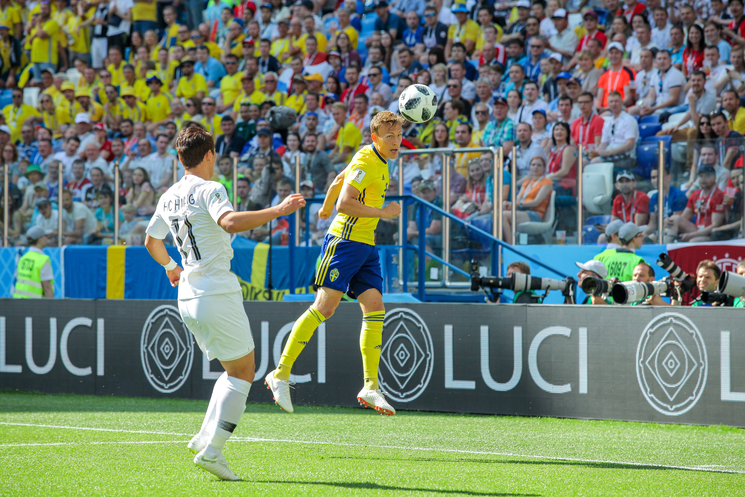 Футбол. Фотограф Нижний Новгород