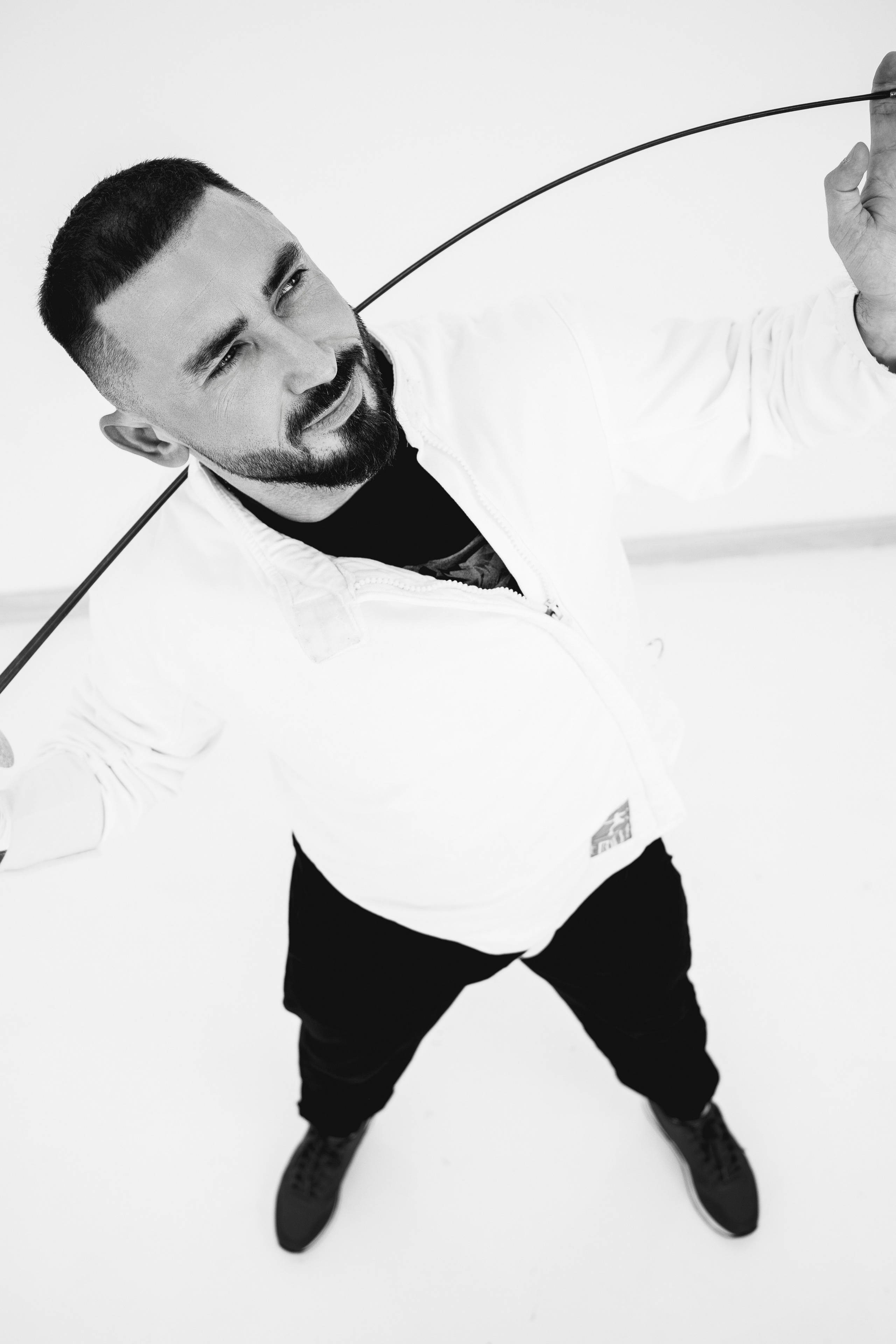 Портрет. Фотограф Нижний Новгород