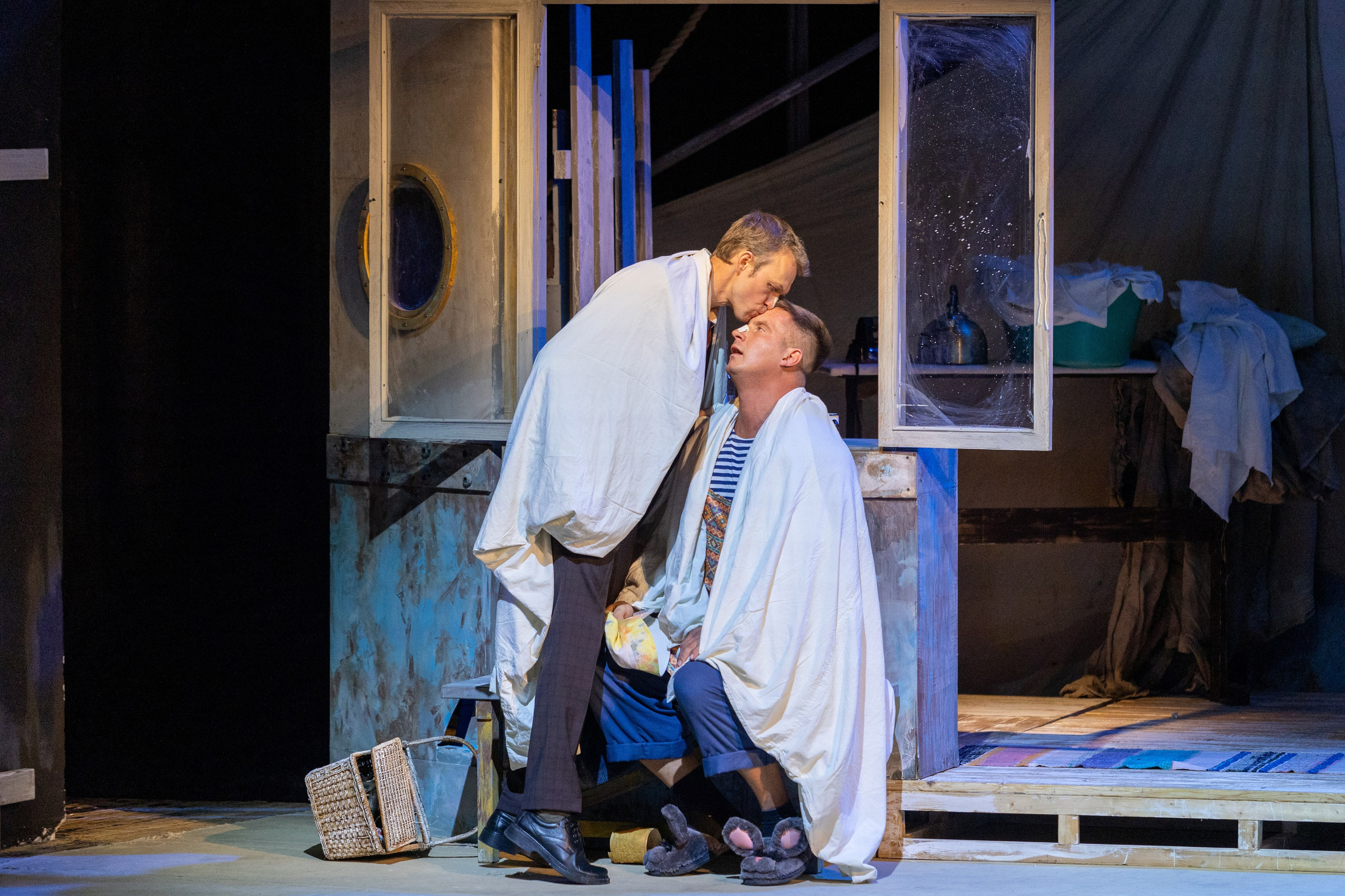 Театр. Фотограф Нижний Новгород