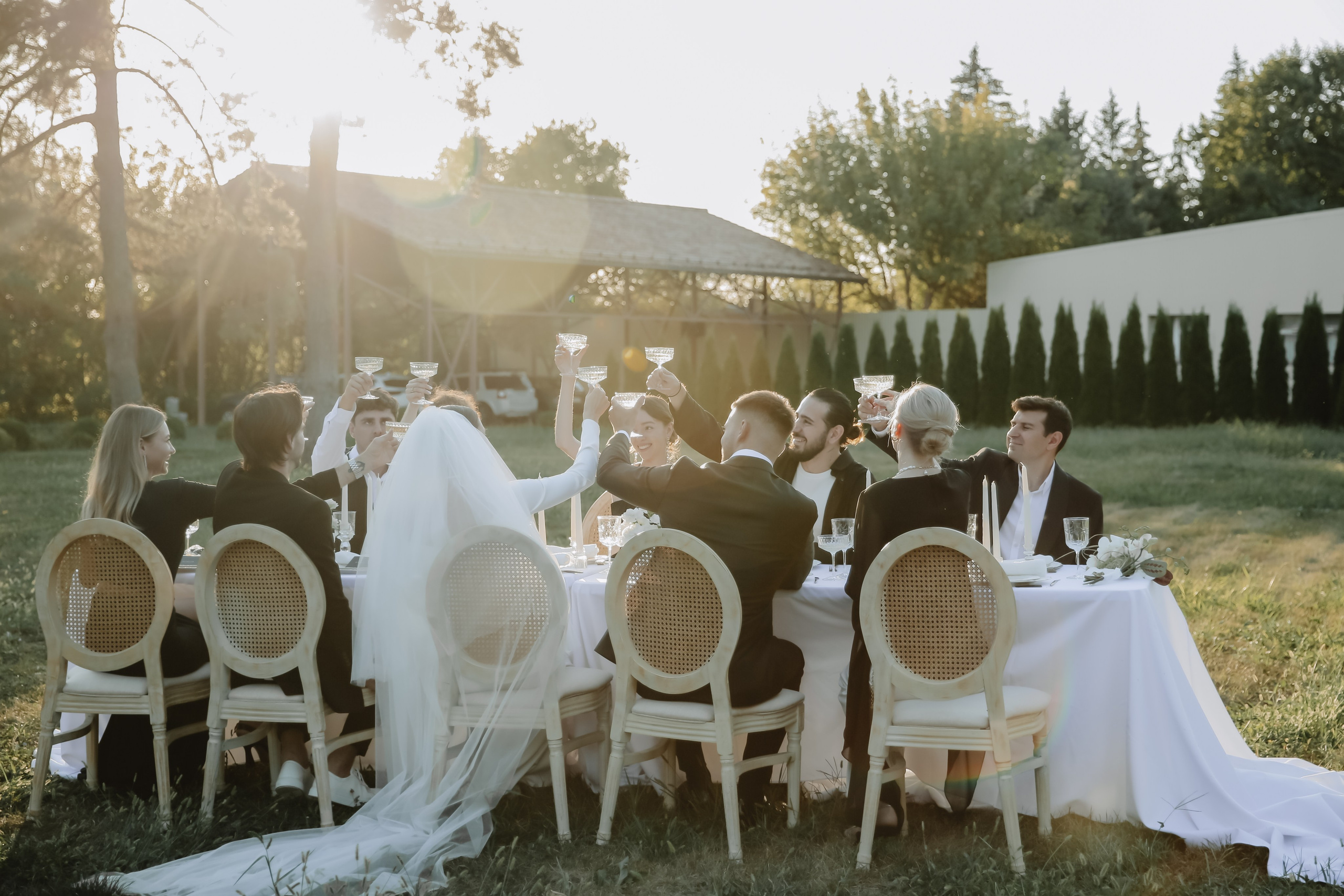 Павел и Алина. Свадебный и семейный фотограф в Новопавловске и КМВ Баканова Юлия