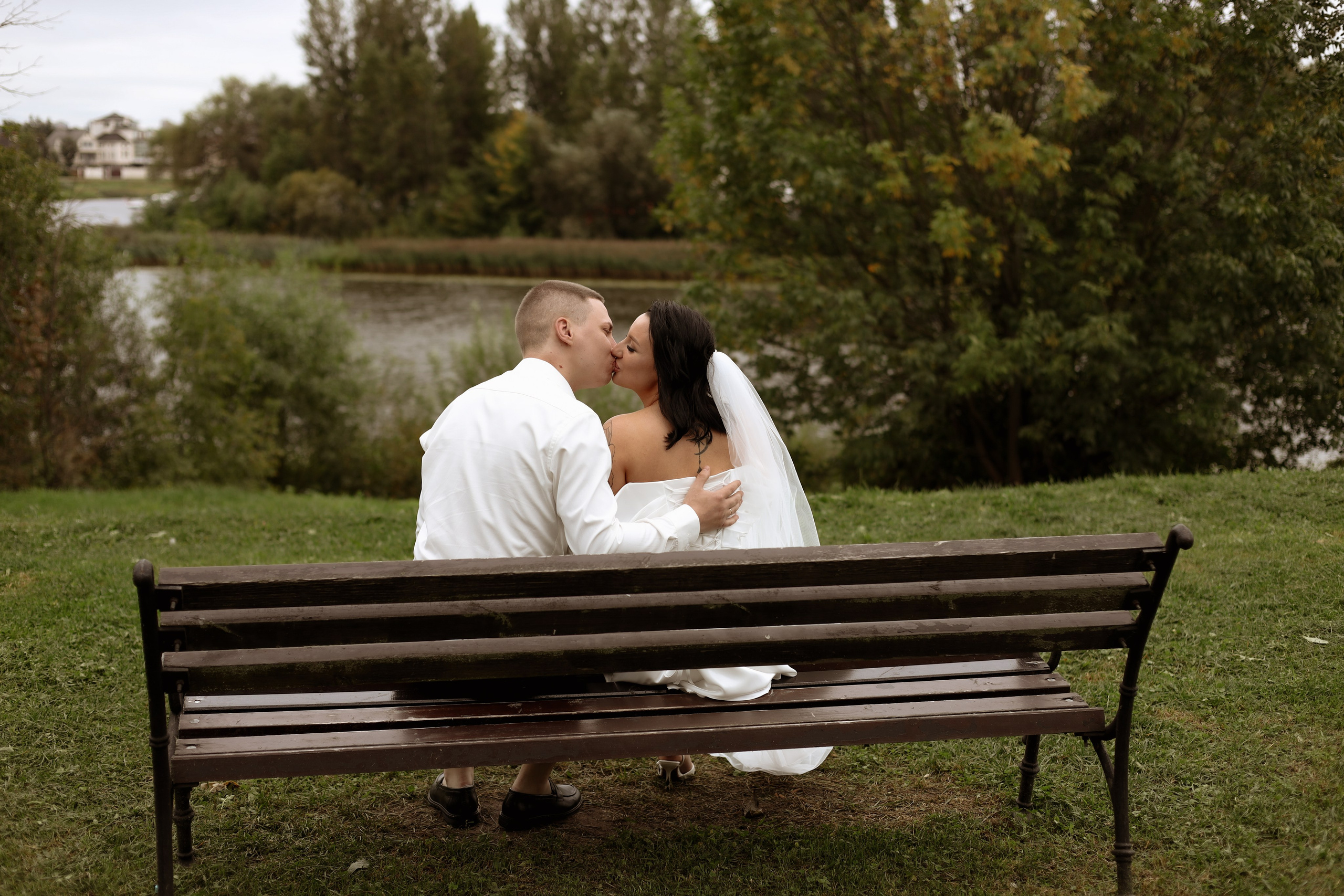 V&A. Photographer Tatiana Ivanova in Yaroslavl