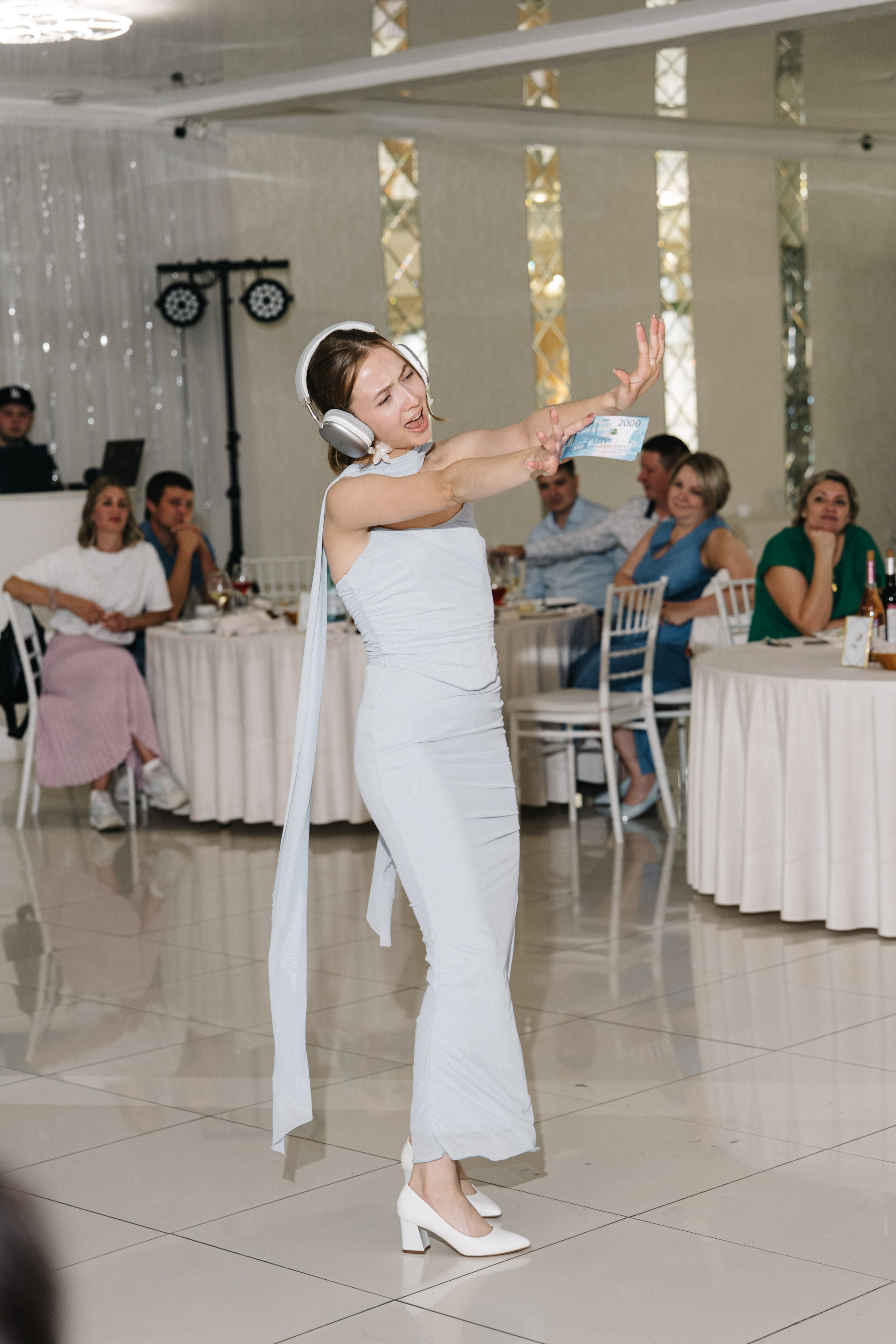 Арина и Дмитрий. Свадебный и Мужской фотограф