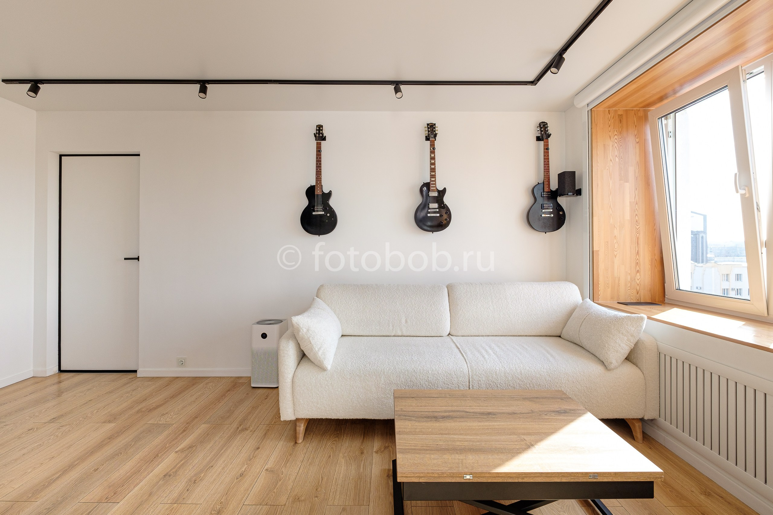 Недвижимость в городе Рязань- фотосъёмка