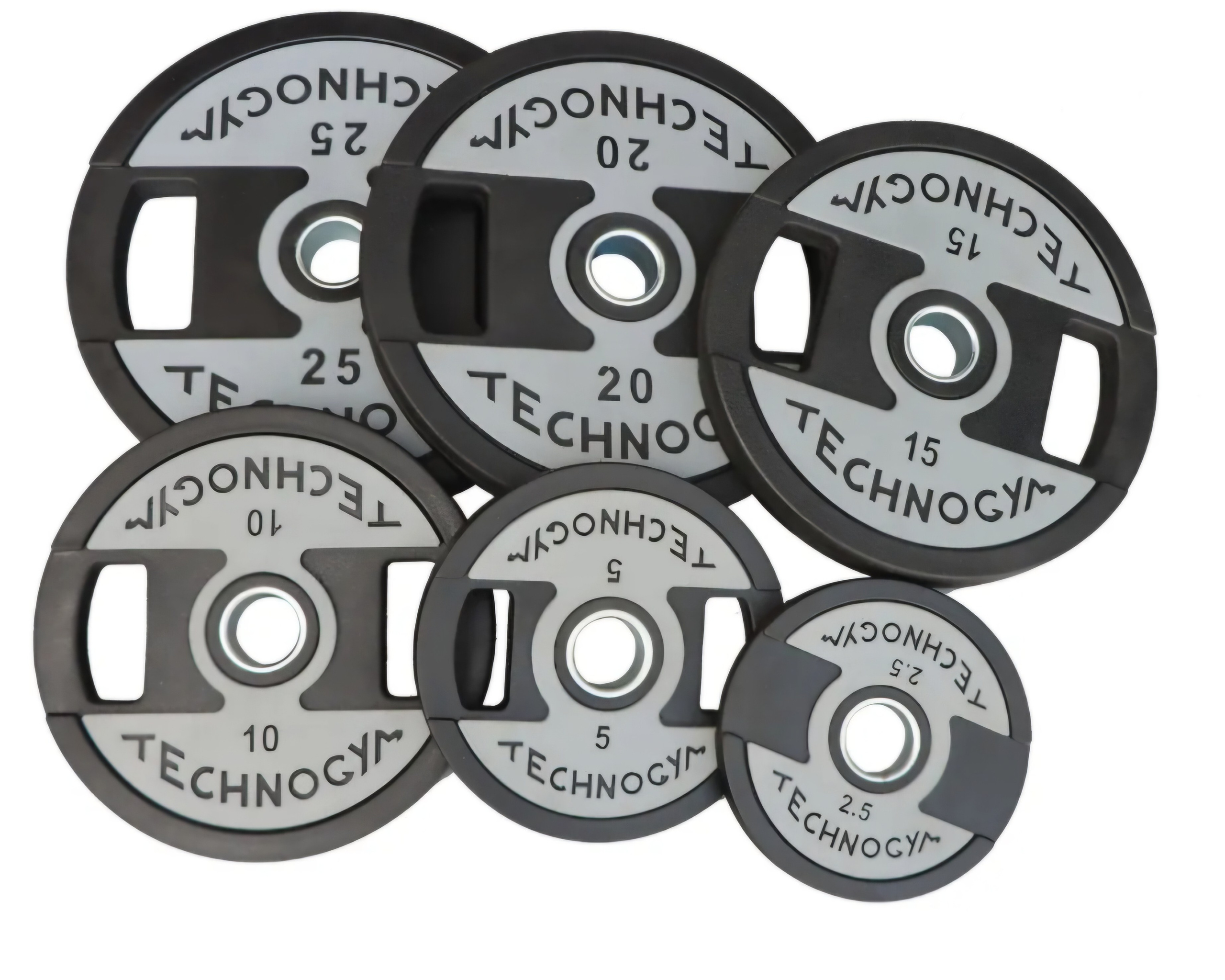 Комплект блинов tehnogim 87.000