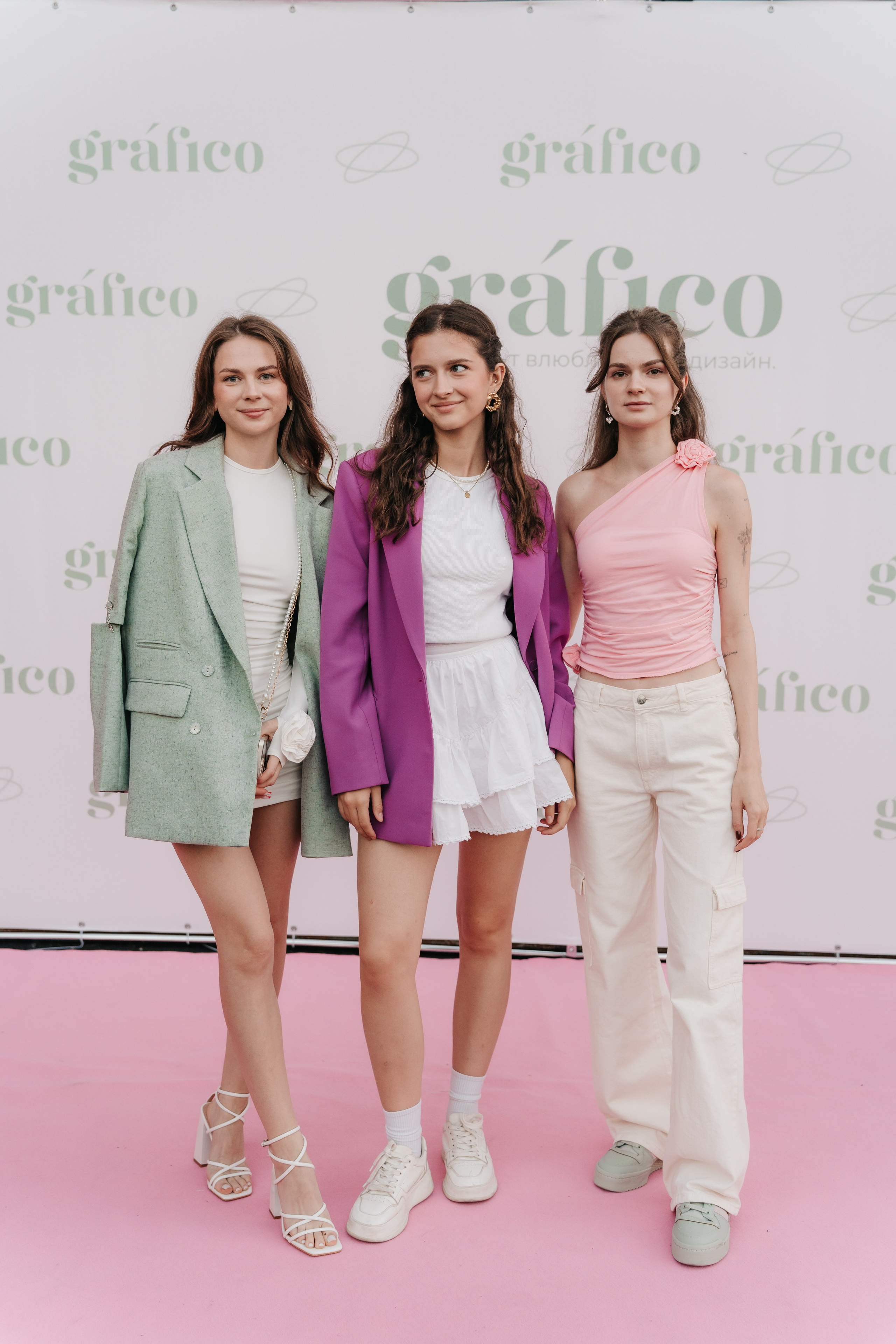 Grafico / репортаж с выпускного. Фоттéтика / фотоагентство в москве / фотограф москва