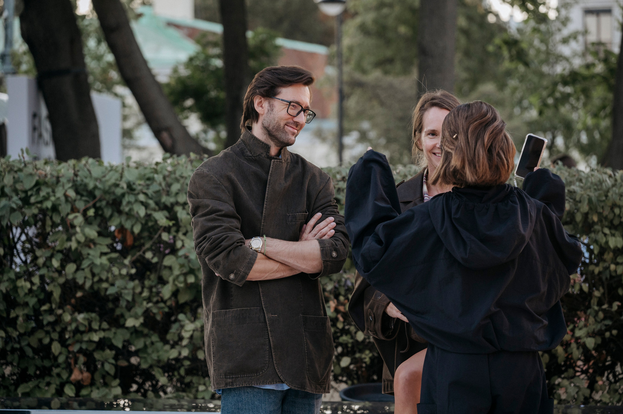 Fashion Show от Яндекс Маркет. Natalyandronova.ru