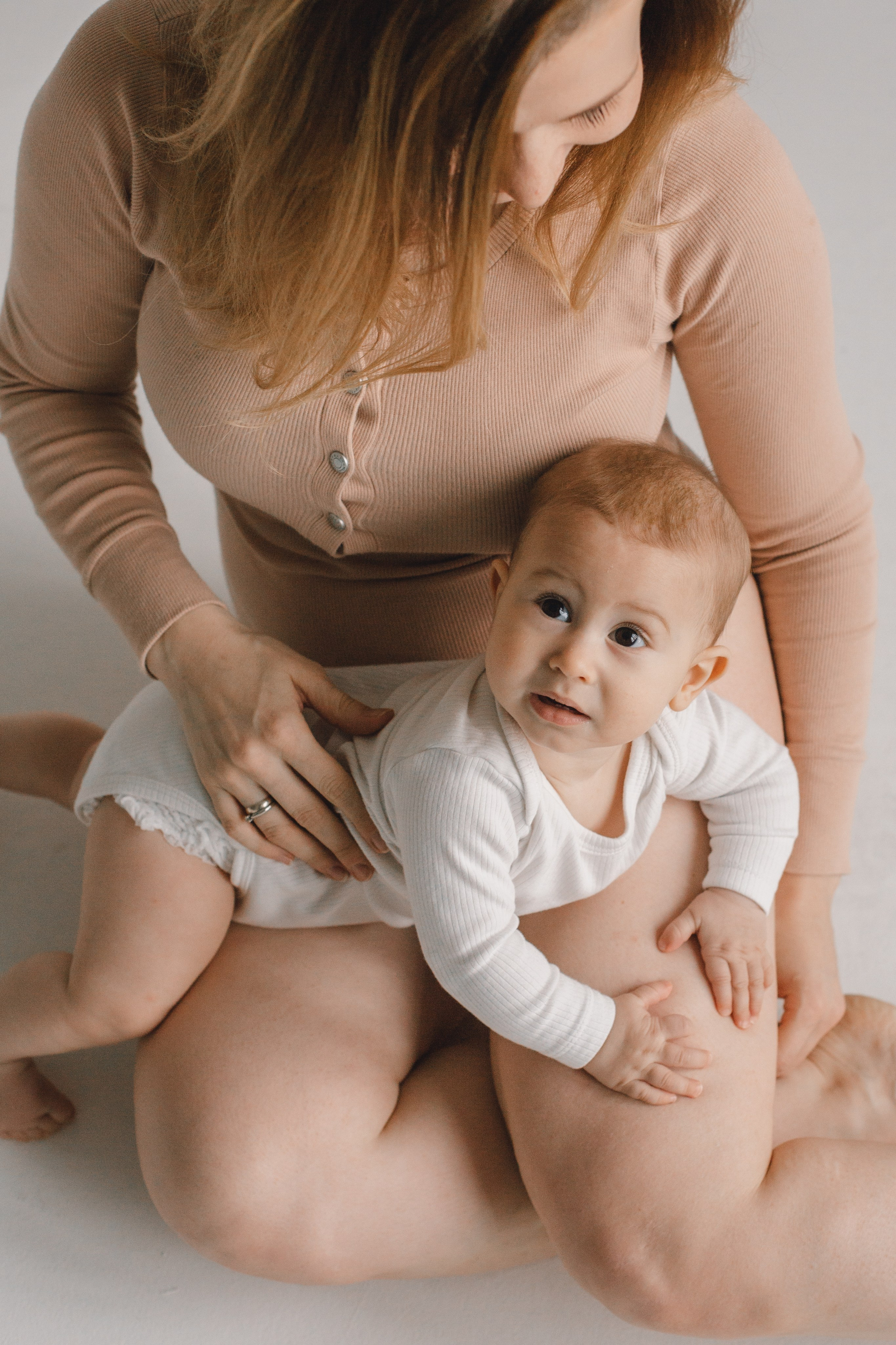 Лена и Тимофей. Портретный фотограф в Москве