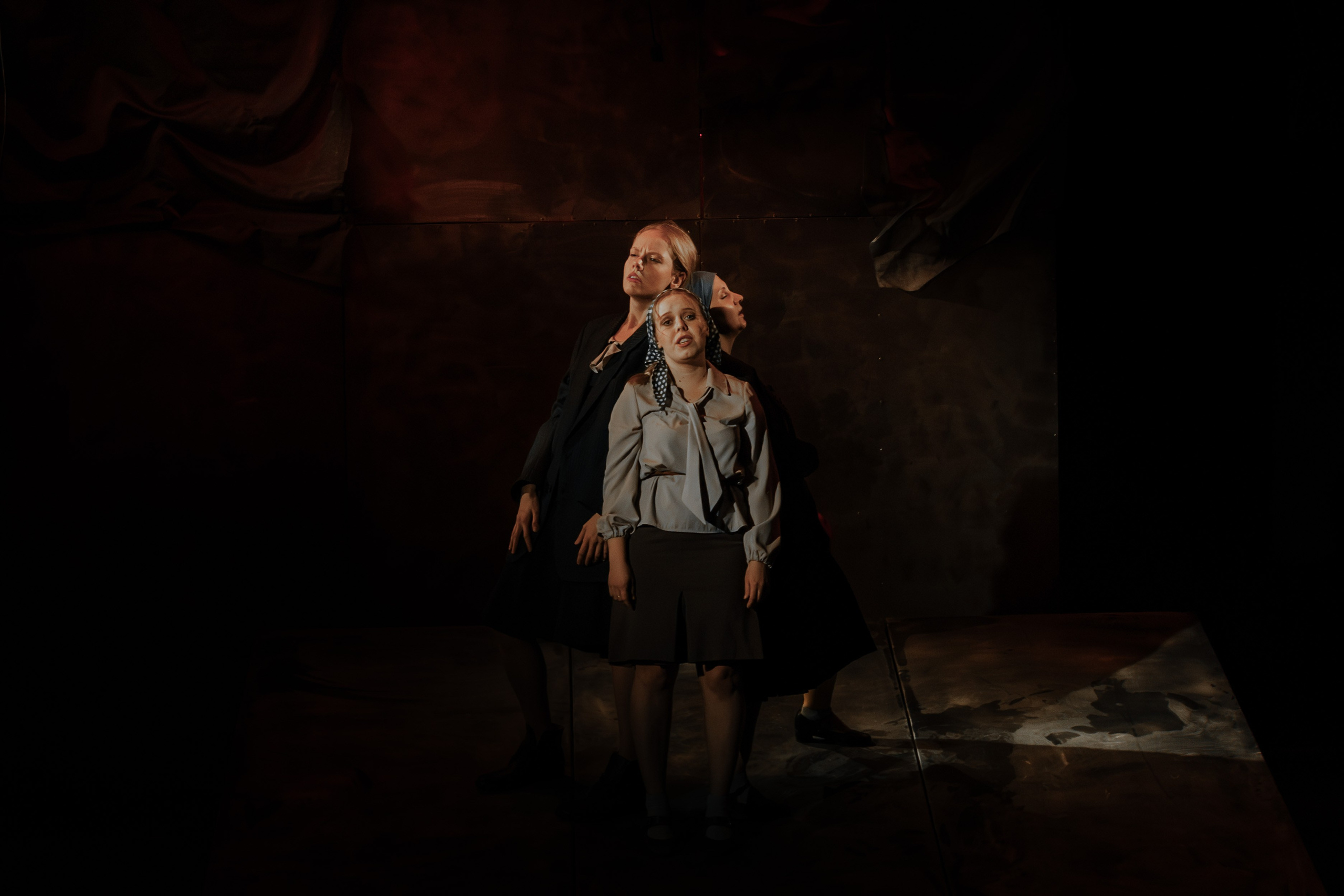 Театр Юного Зрителя «ФРО». Фотограф Марк Файзулин