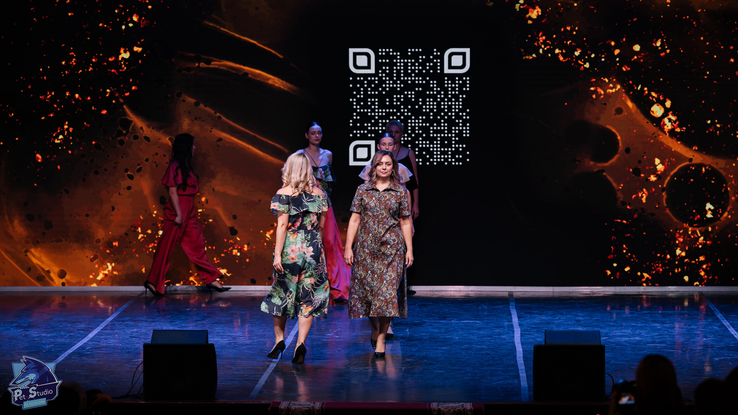 Человек года 2024. Кадр Плюс — Фотография с характером «Визуальный продюсер и фотограф Марк Файзулин»