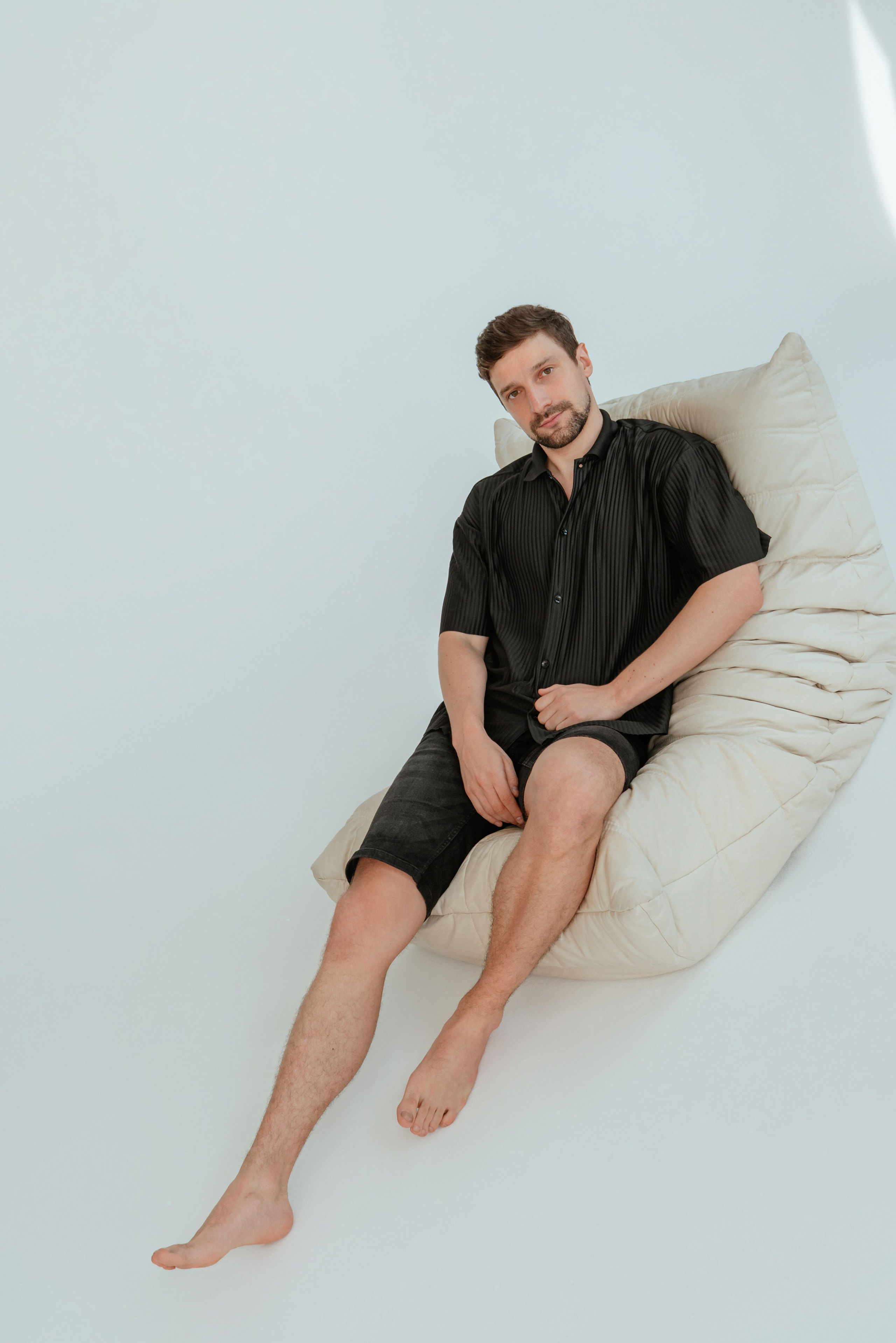 Илья. Женский фотограф в Москве Анастасия Сидорова