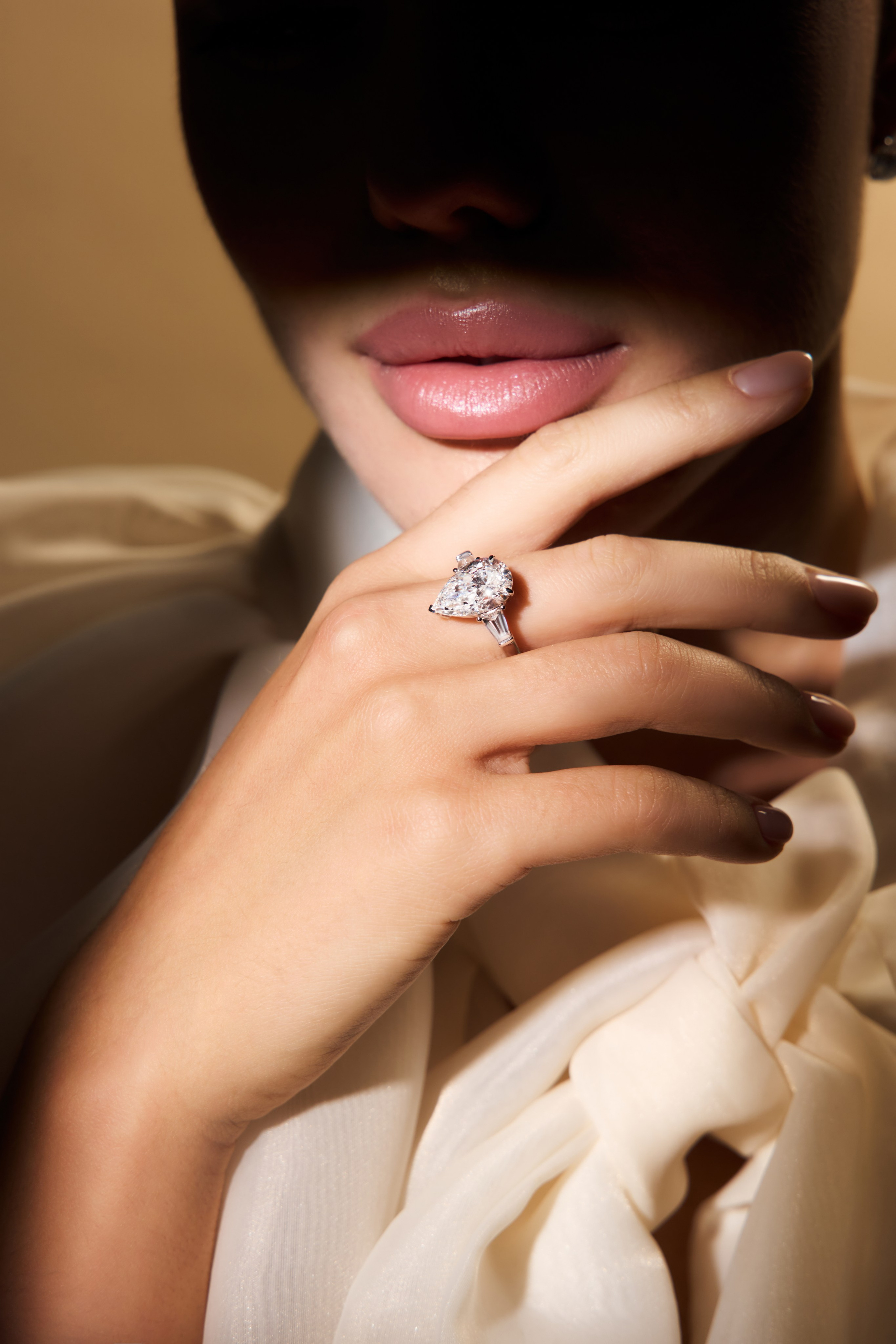 Rudá. Юлия Пестрикова