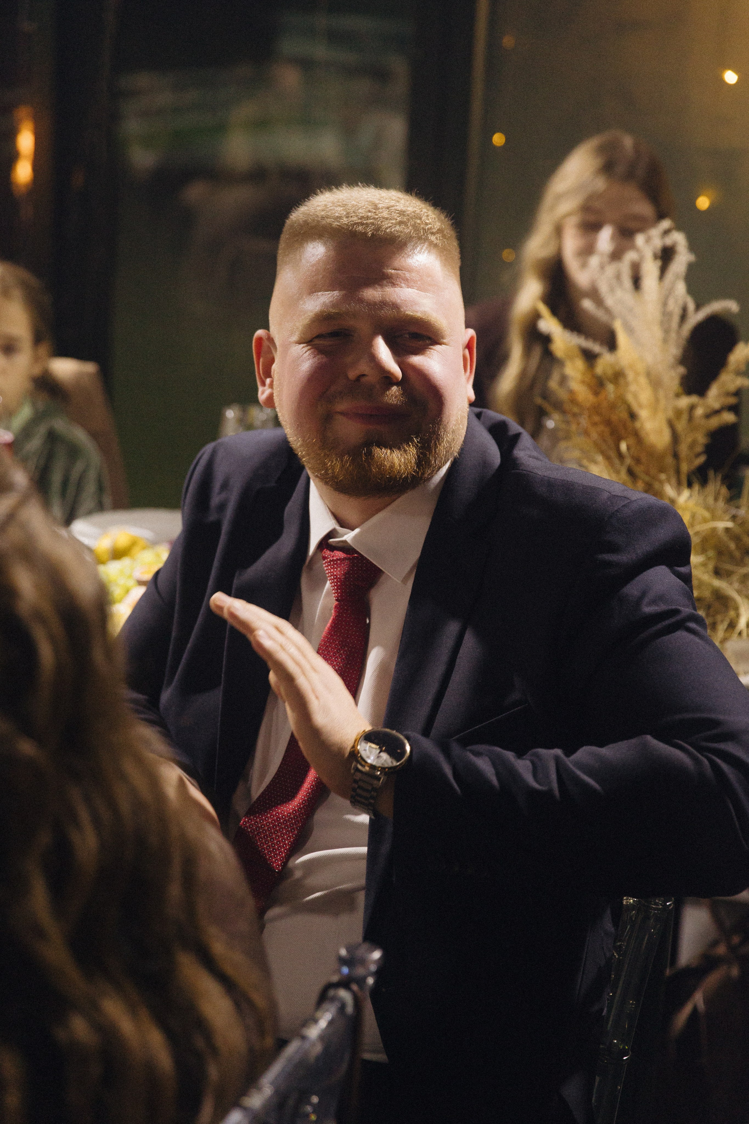 V & D. Свадебный фотограф Екатерина Садчикова