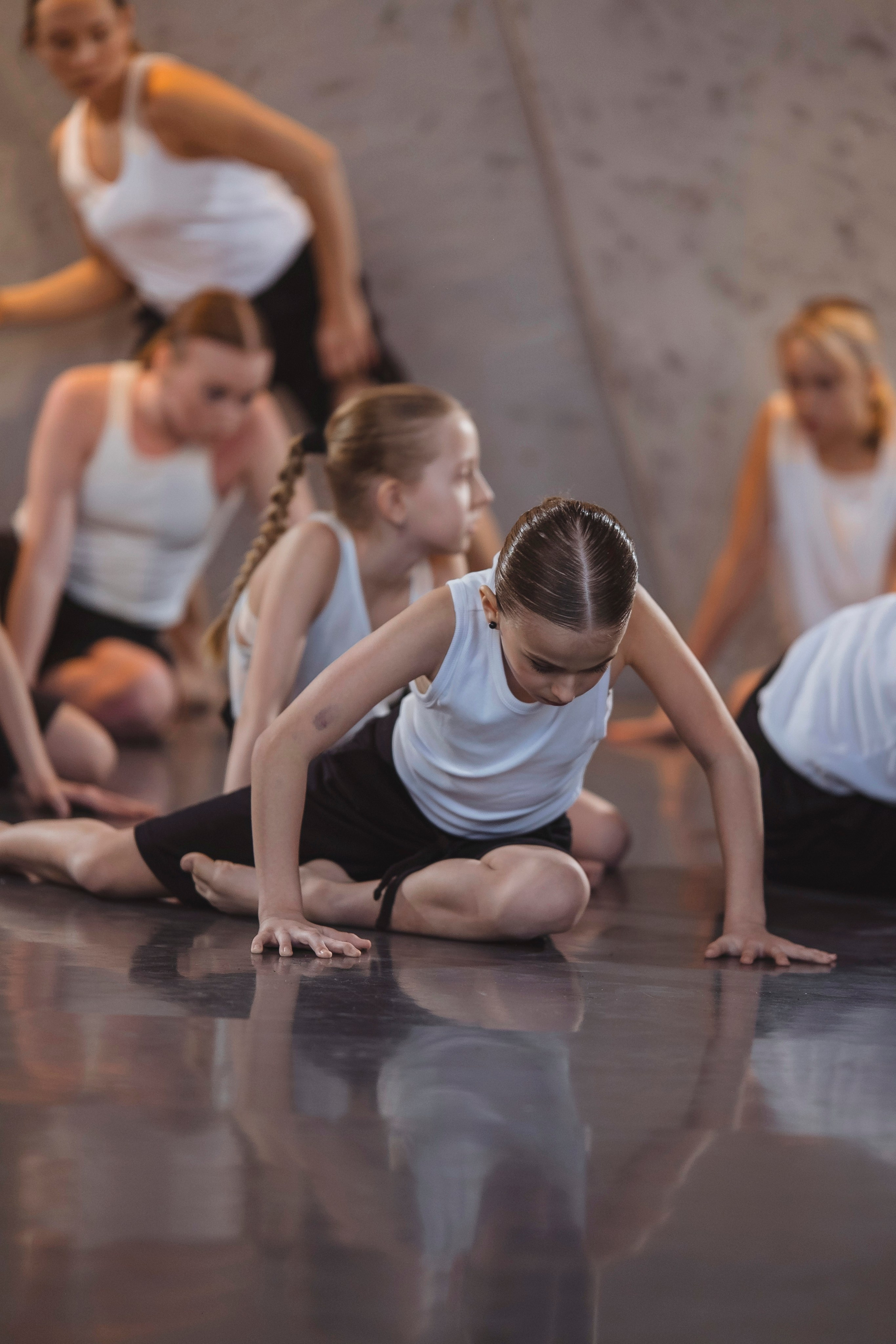 Prostore 23/03. Главная