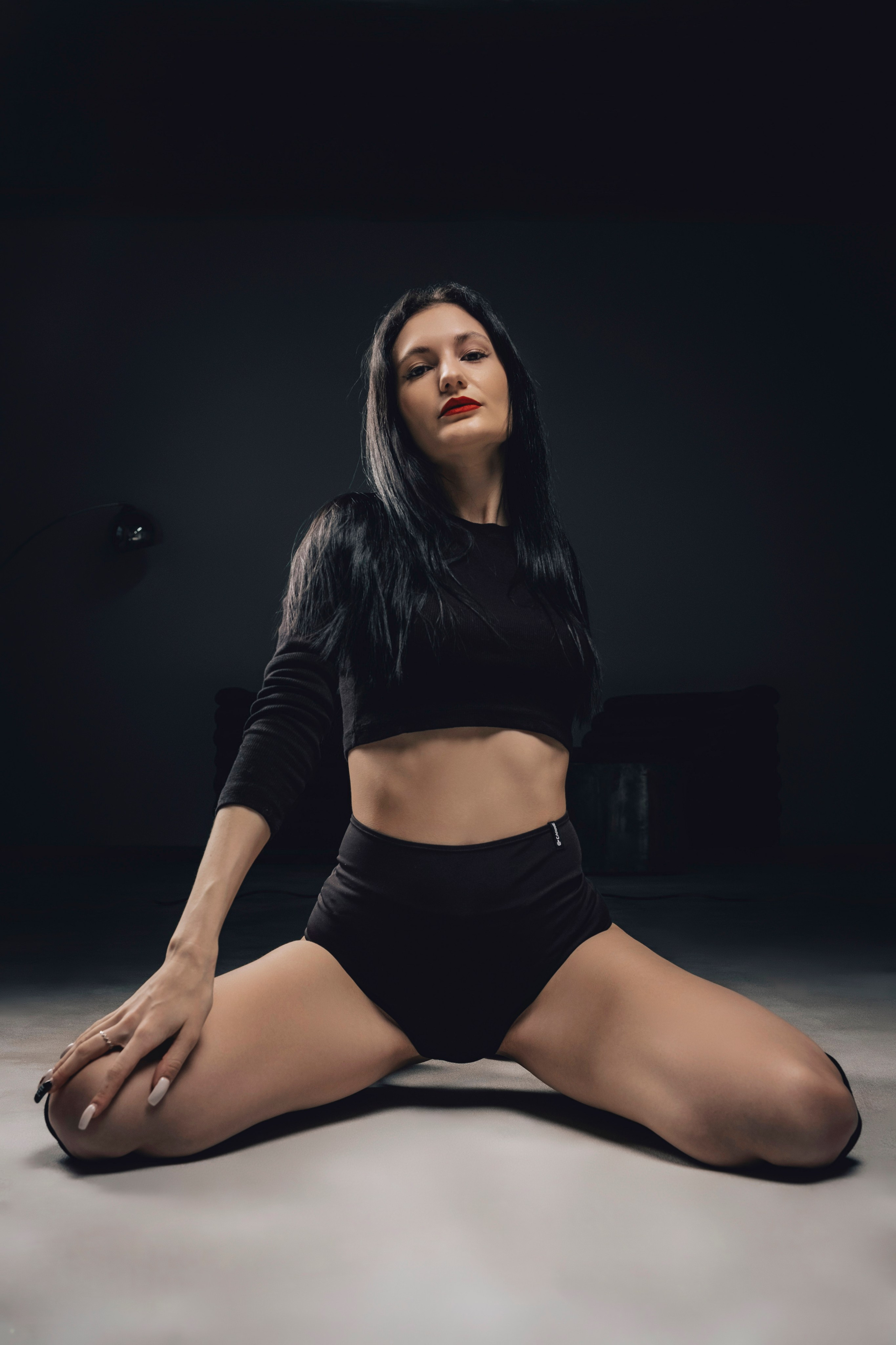 Анастасия Ш. Главная