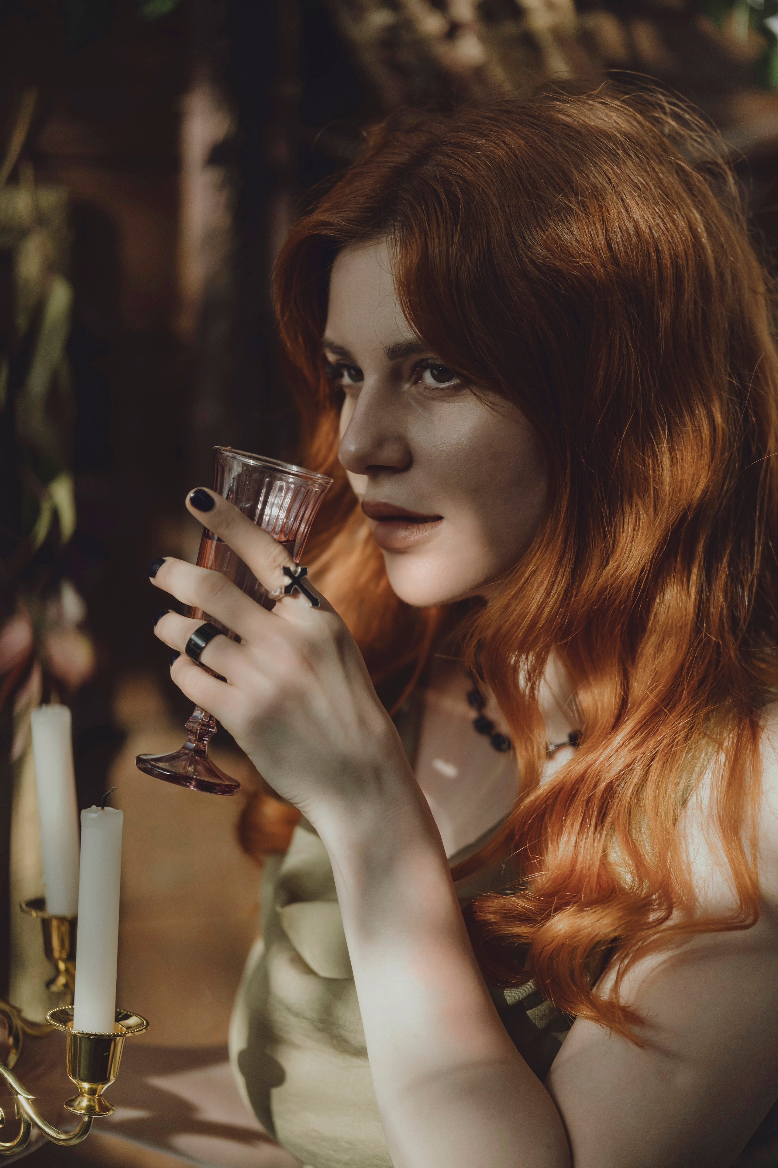 Диана. Главная