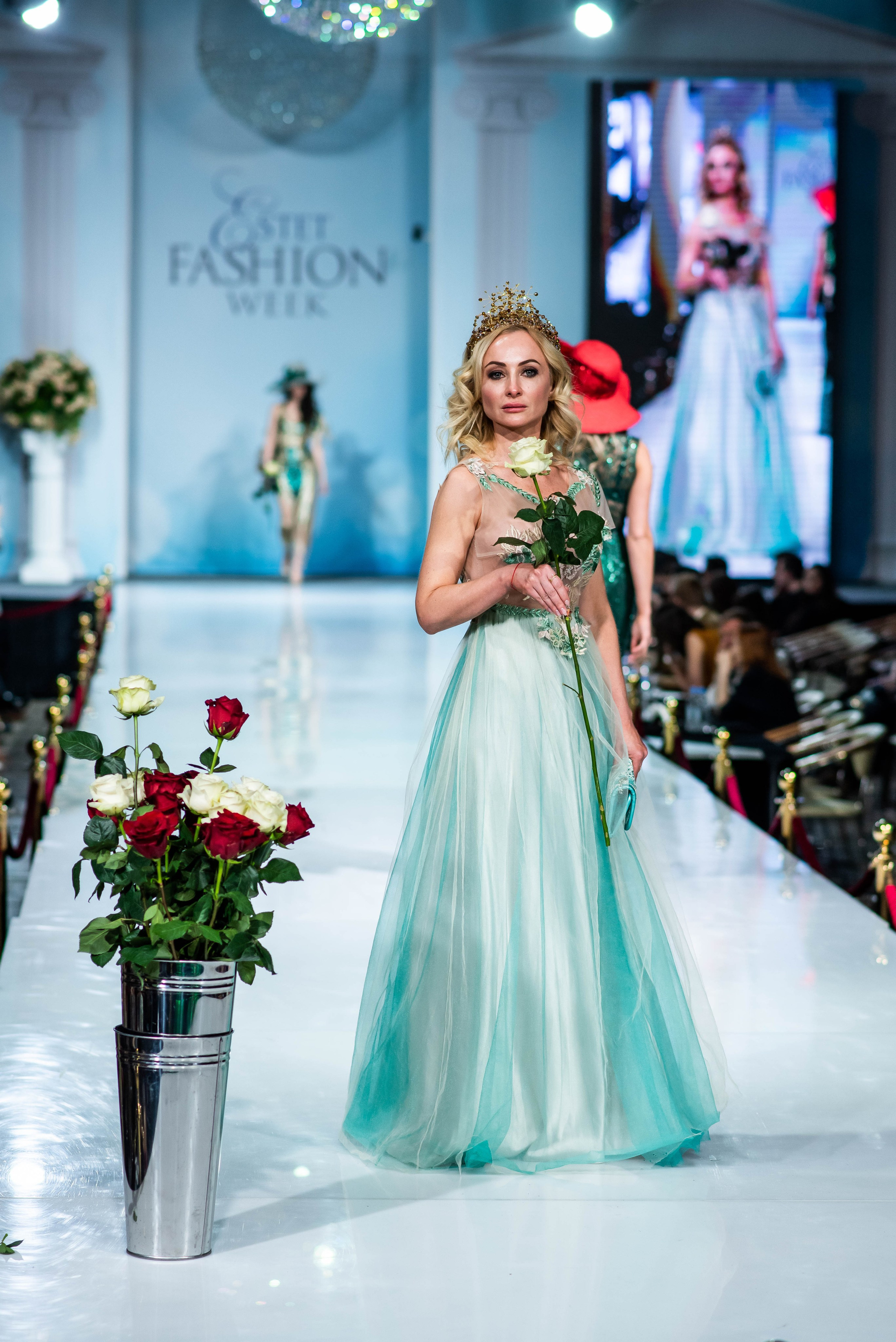 Иван Рыбников. Главная