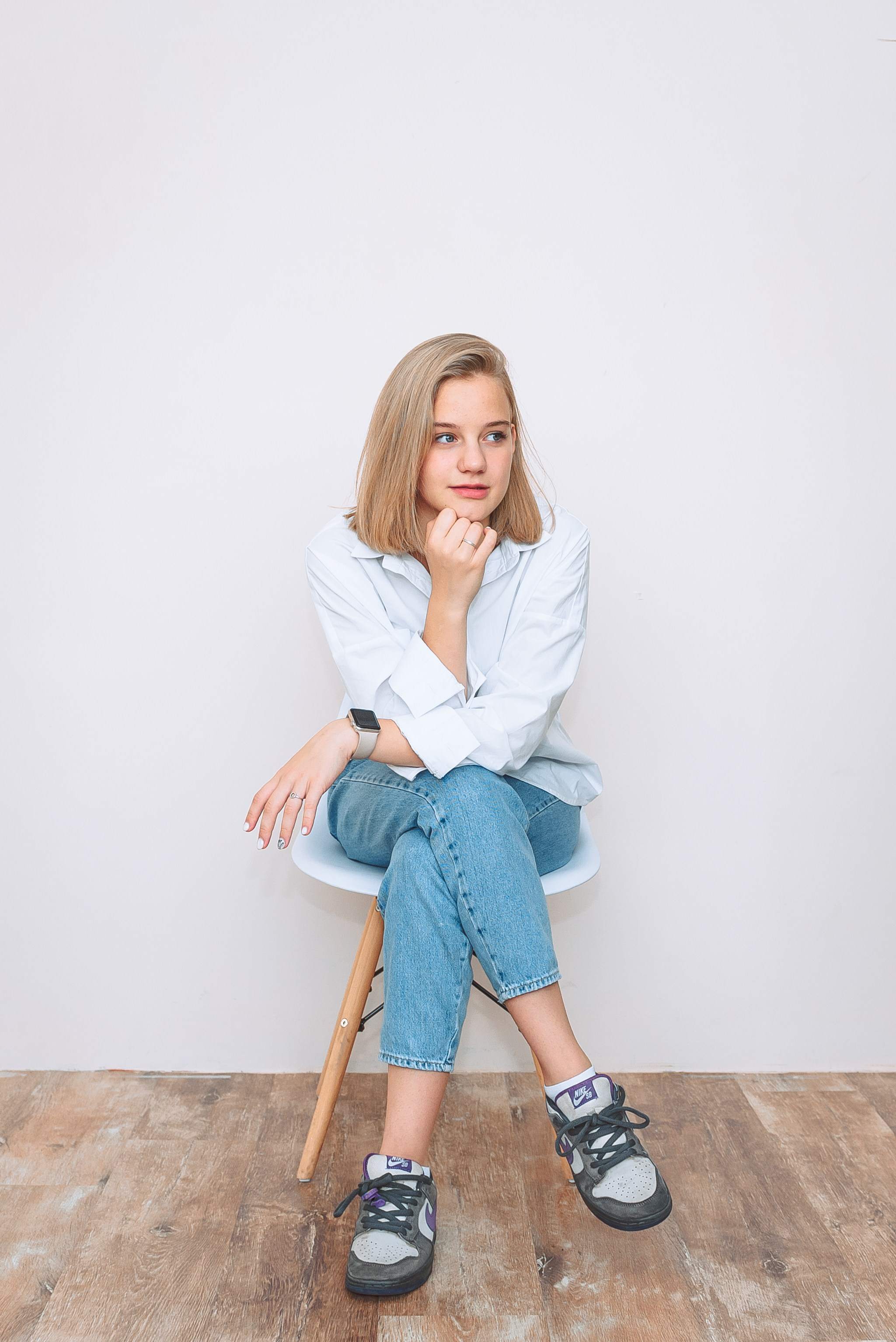 Оля, Назар и Кристина в DreamStudio. Свадебный и семейный фотограф в Москве Юлия Винник