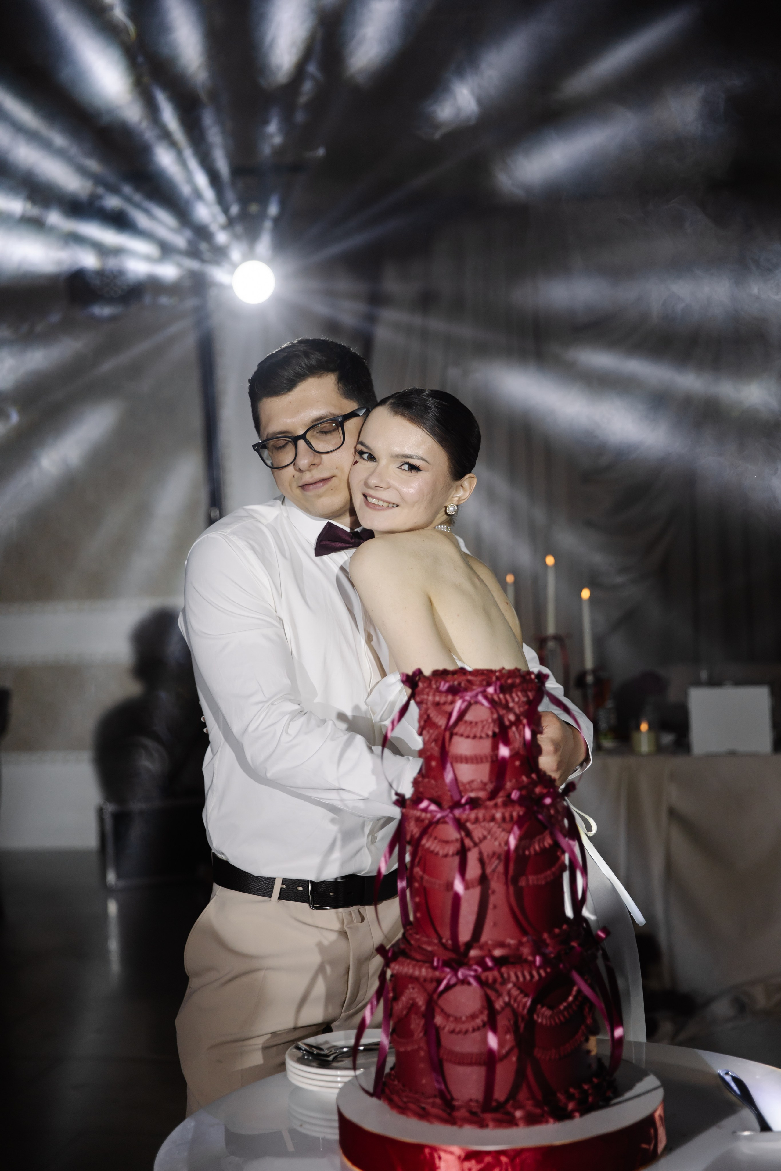 Больше, чем любовь. Фотограф Невинномысск