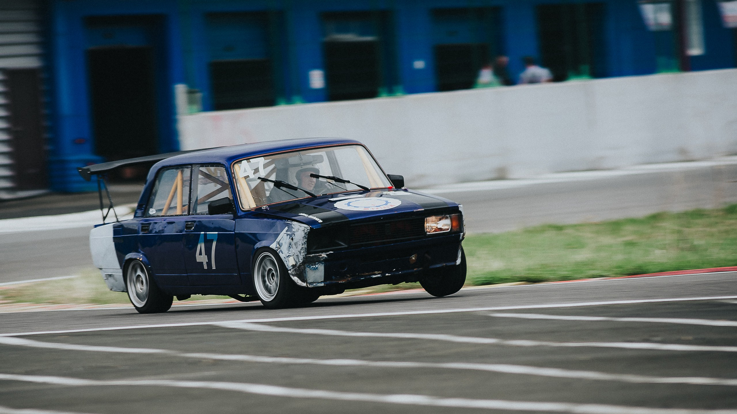 18.05.2024 — КСКГ Классика — Этап 1. Репортажный фотограф в Кемерово