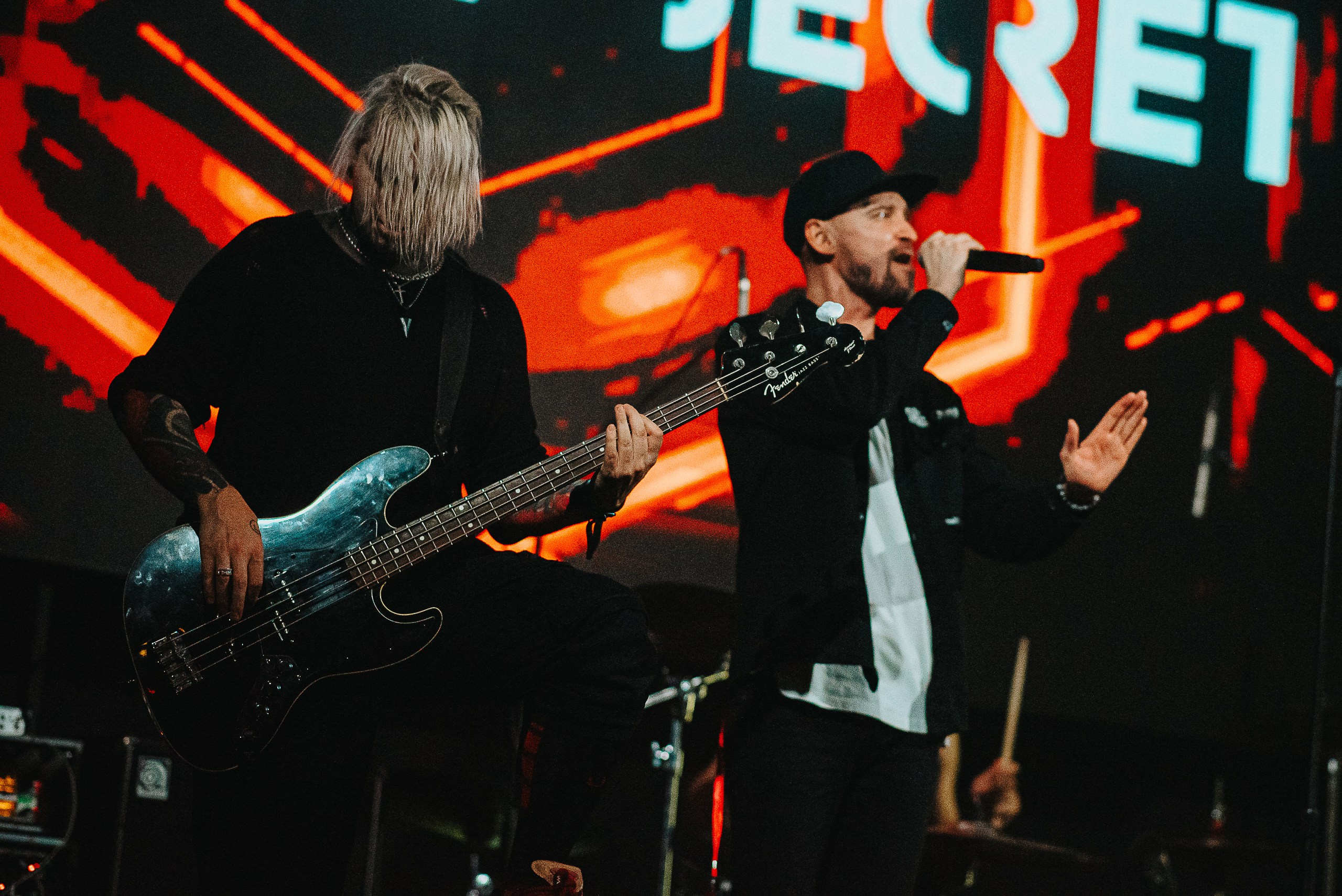 Юбилейный концерт Pandora Secret. Репортажный фотограф в Кемерово