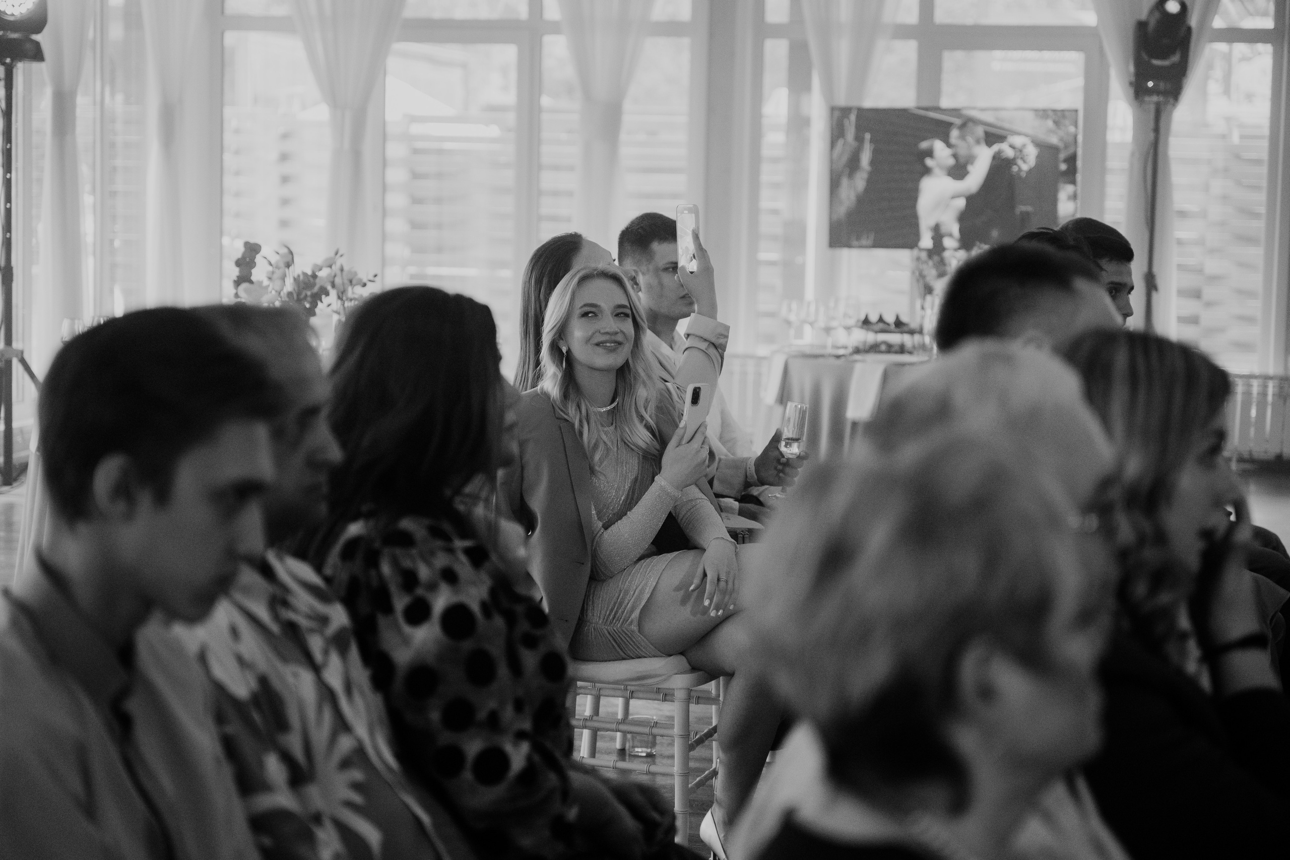 Елизавета & Арсений