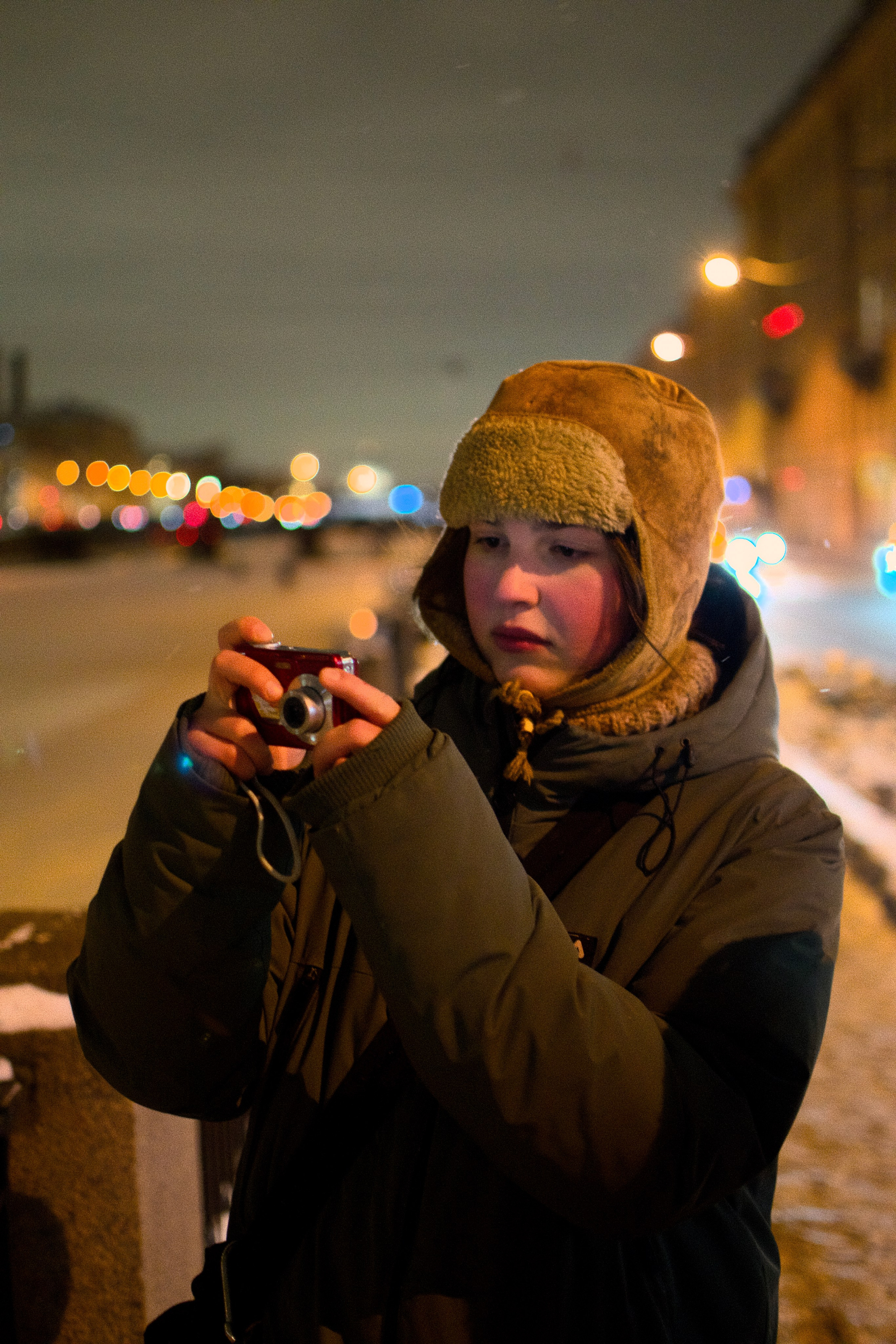 Фотосет на льду. Женский фотограф СПб; Тельтевский Владислав