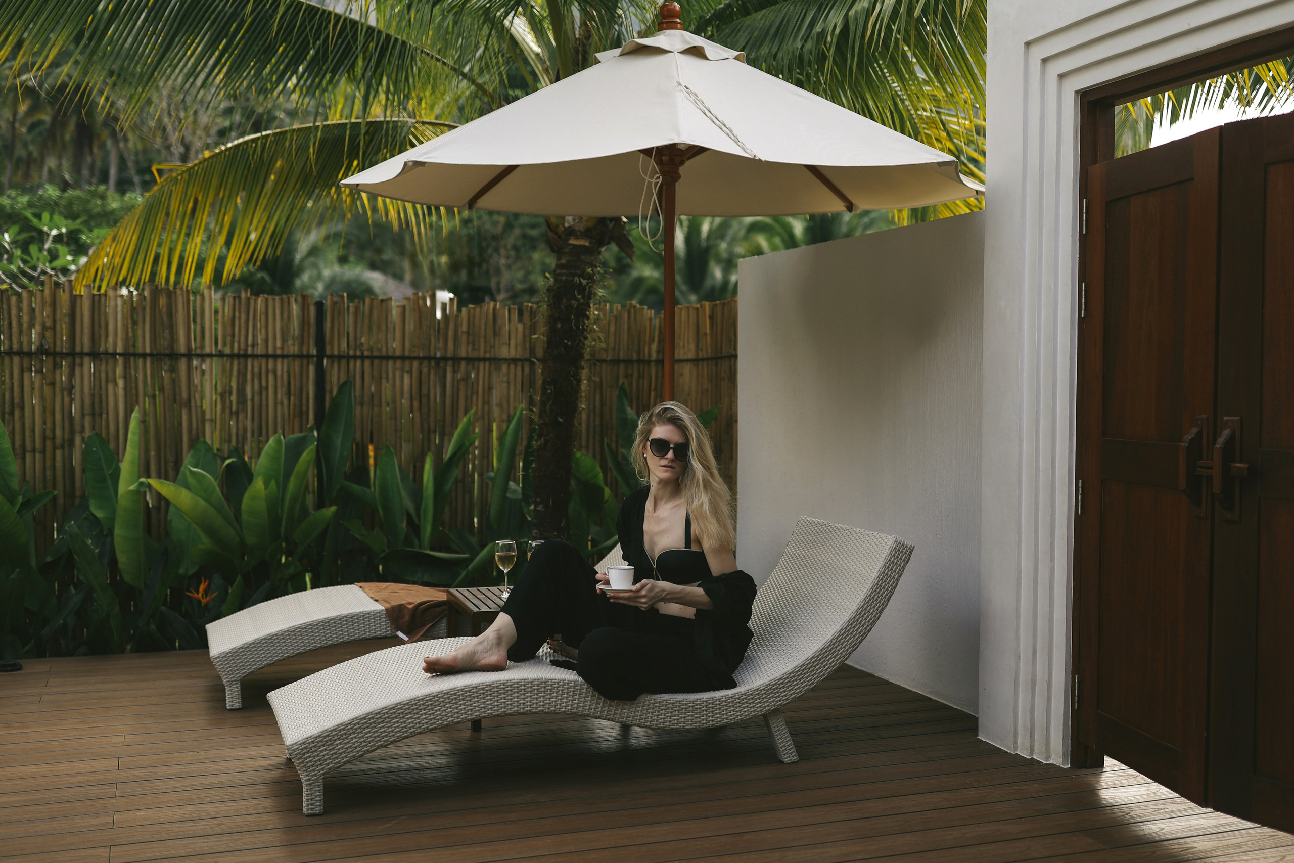 Thailand / Ban Sainai Resort. Ekaterina Buneeva Photography