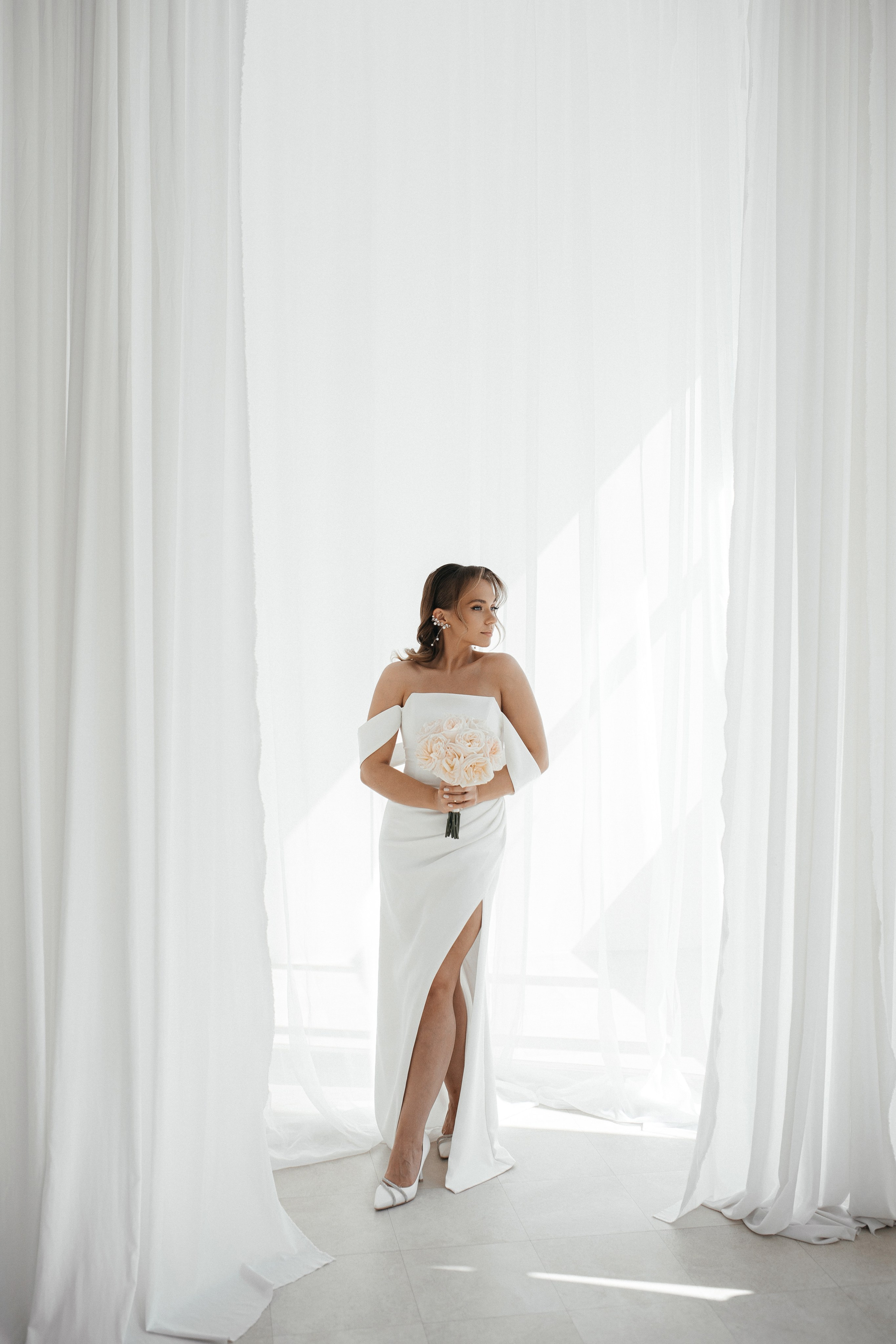 Фотостудия WOOD