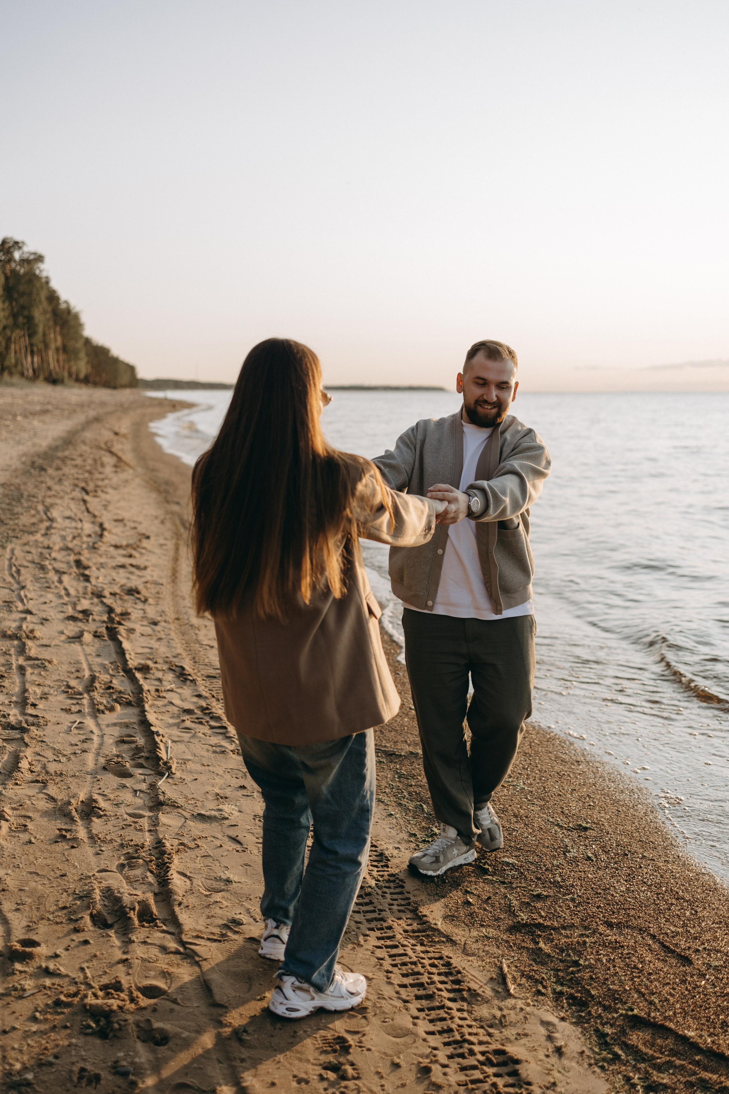 Диана и ее мальчики. Фотограф — Анималист | Санкт-Петербург