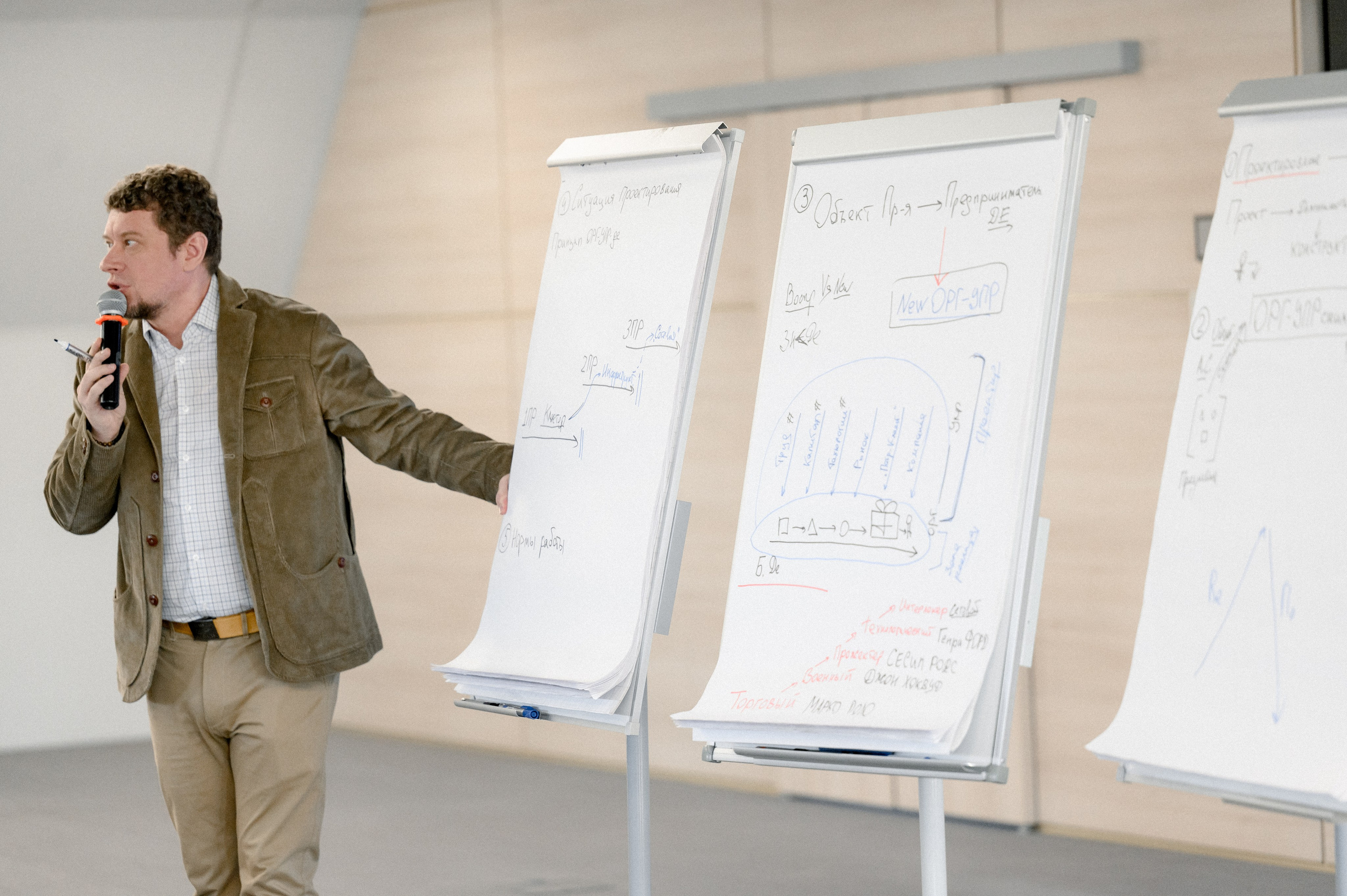 СКОЛКОВО. Фотограф Павел Петров г. Тюмень